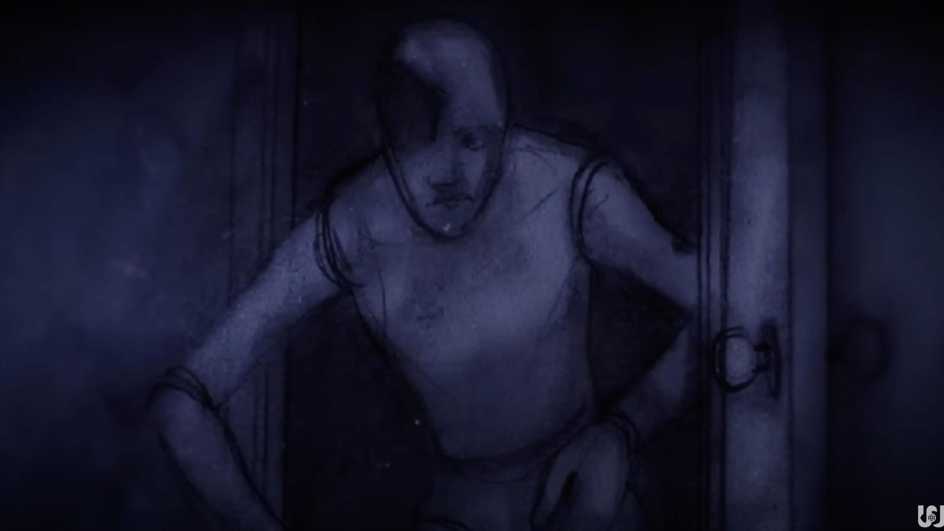 Are You Scared? background