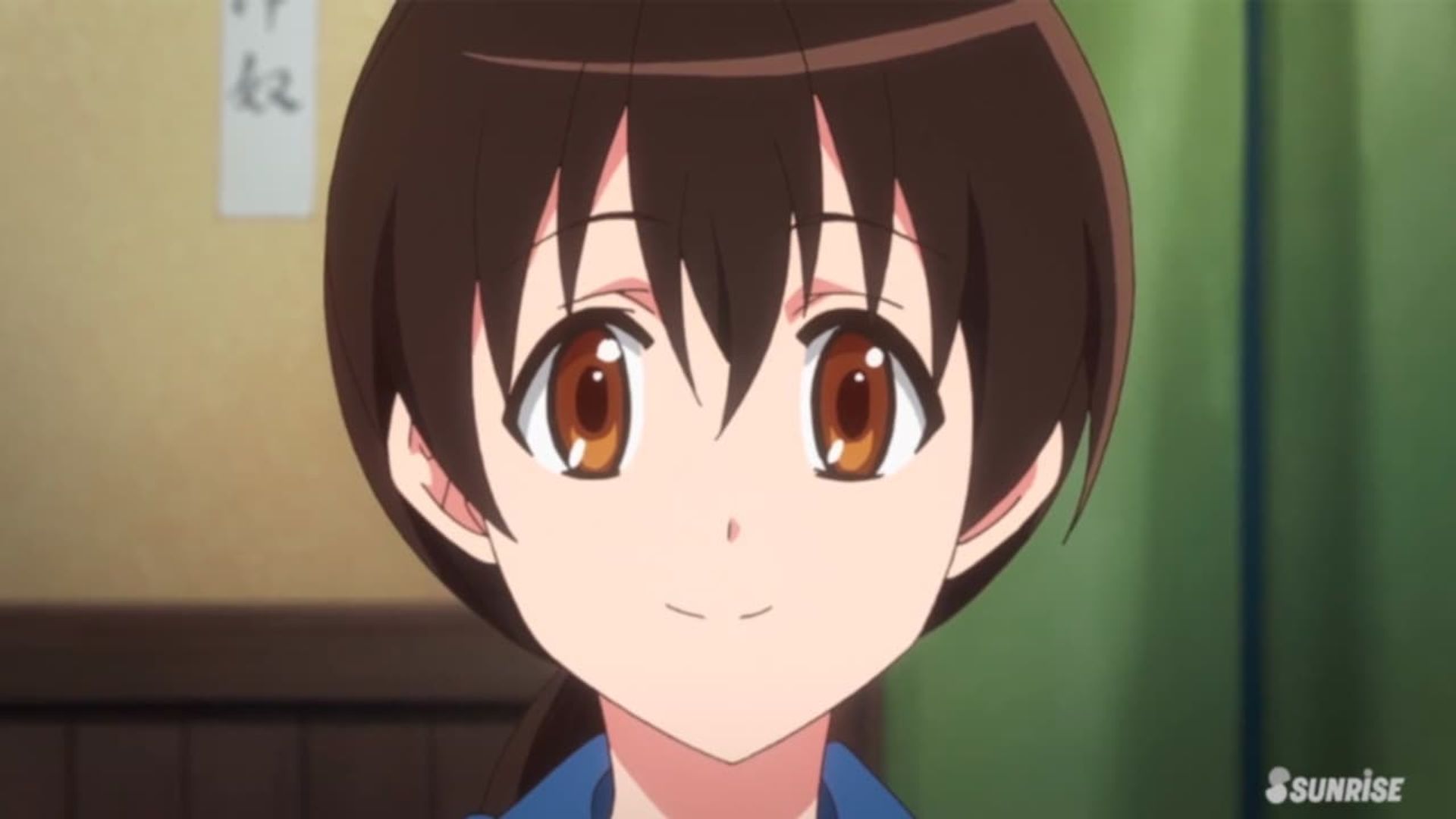 Isekai Izakaya: Koto Aitheria no Izakaya Nobu background