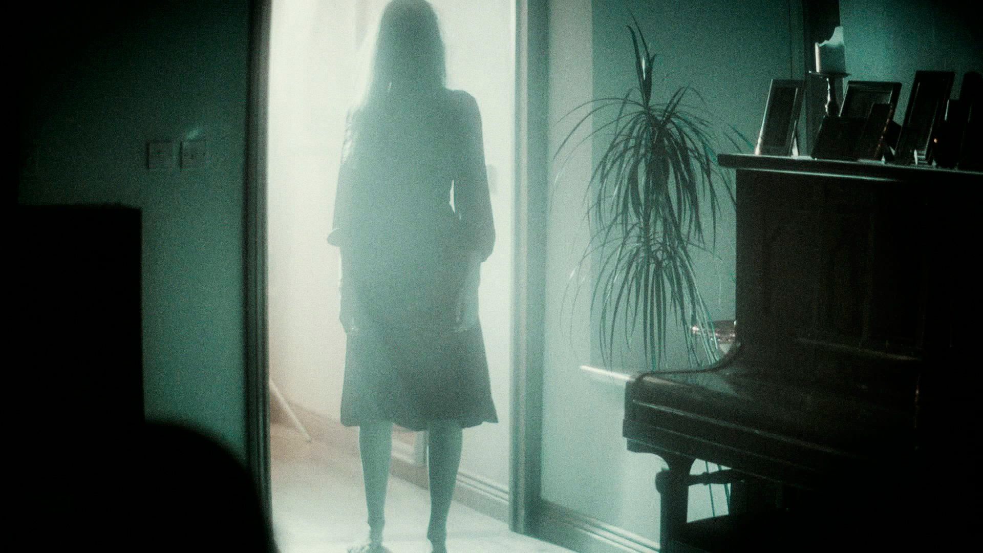 My Horror Story background