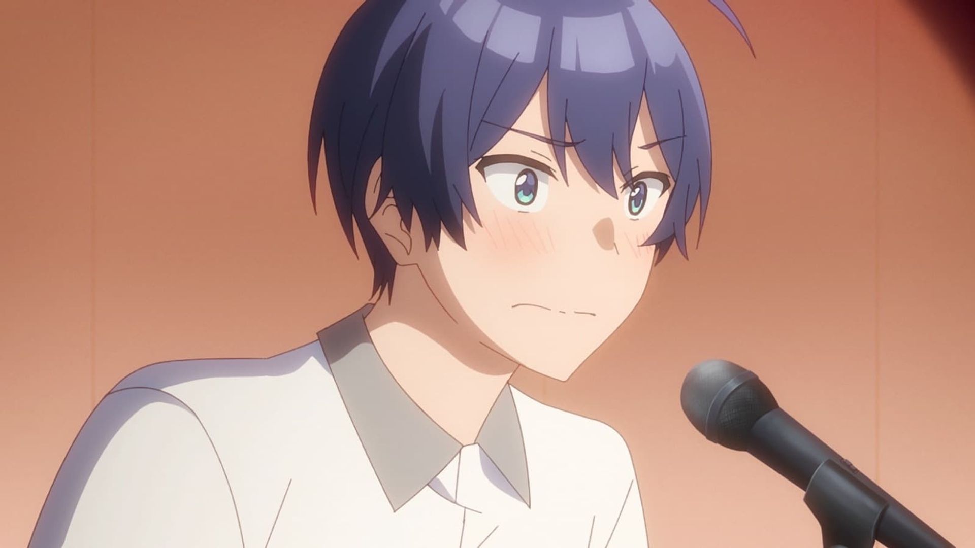 Osamake: Romcom Where the Childhood Friend Won't Lose background