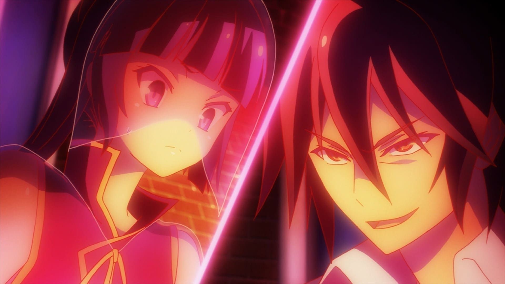 No Game, No Life background