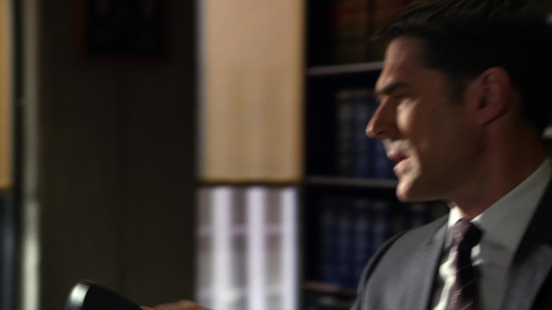 Criminal Minds background