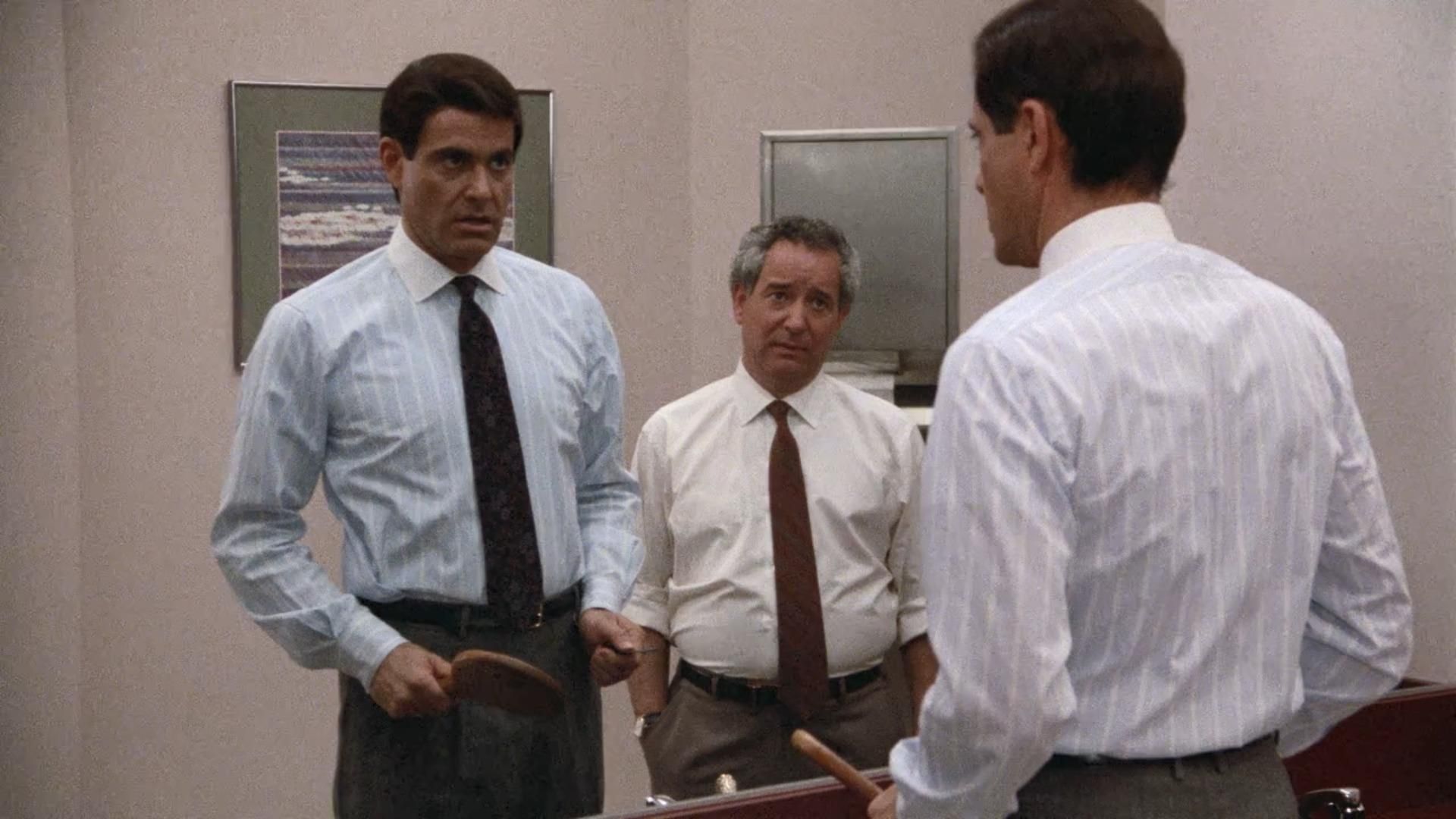 L.A. Law background