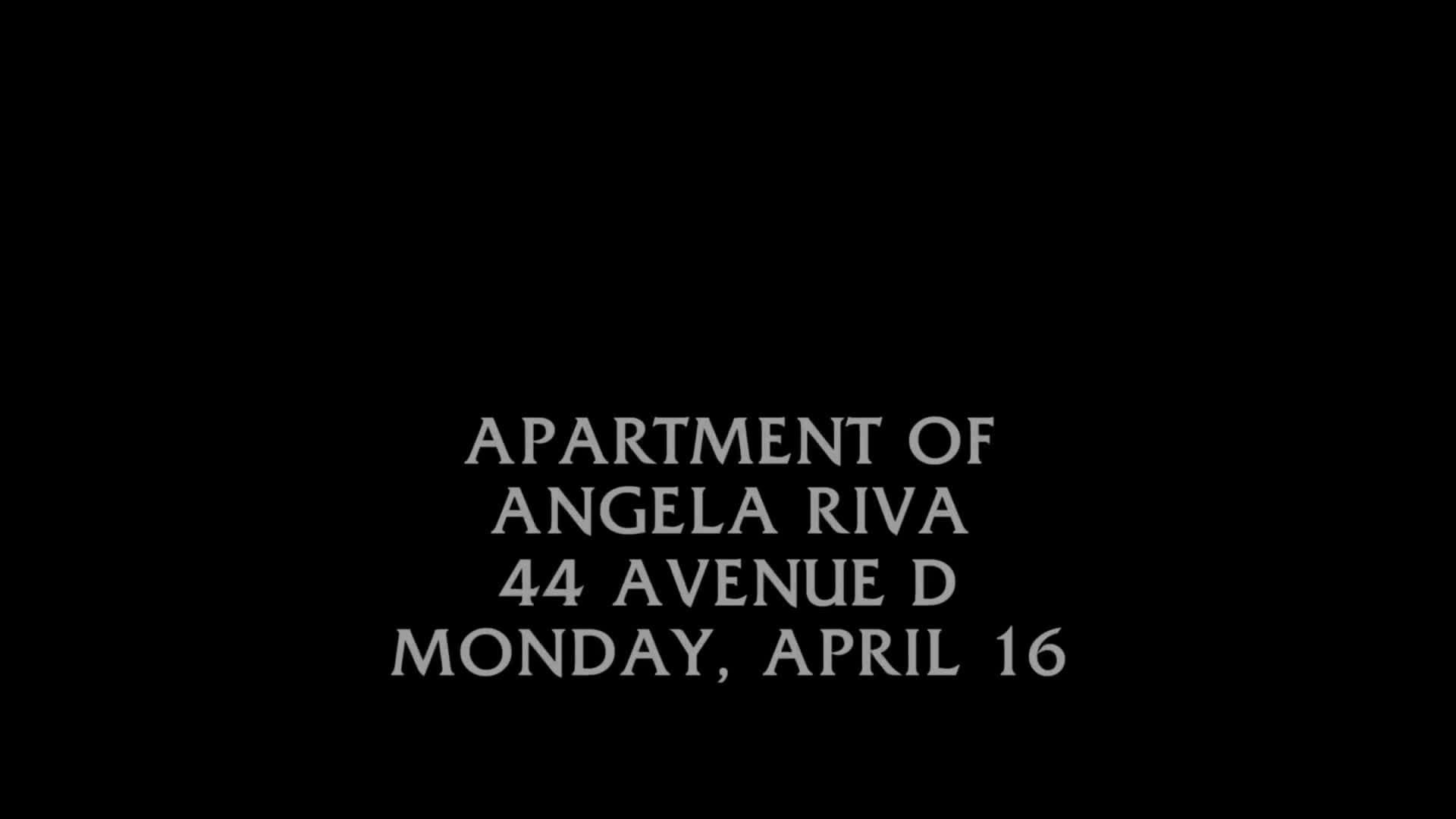 Law & Order: Special Victims Unit background