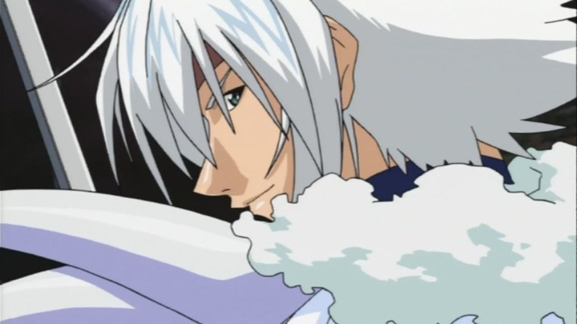 .hack//SIGN background