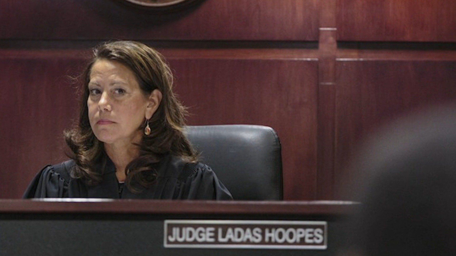 Court Cam background