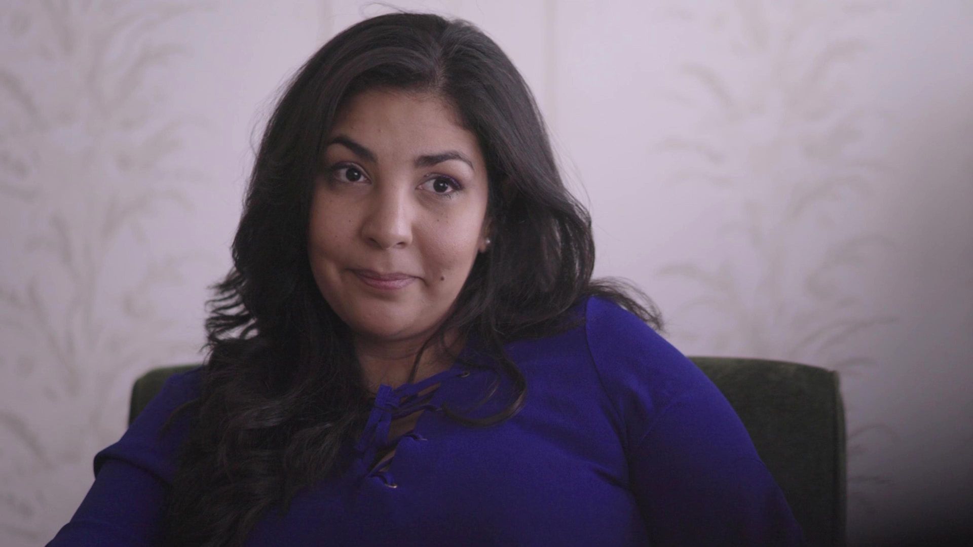 Stolen Youth: Inside the Cult at Sarah Lawrence background