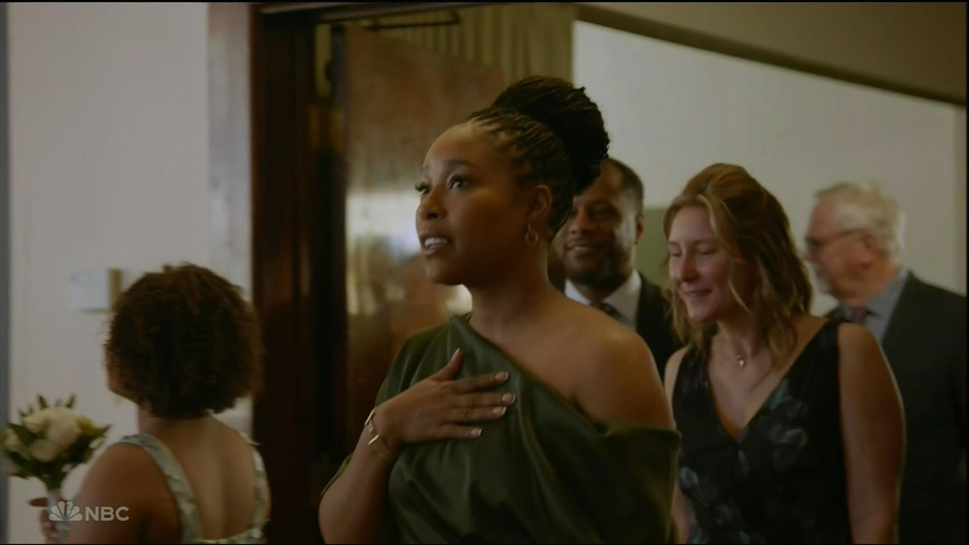 Chicago P.D. background