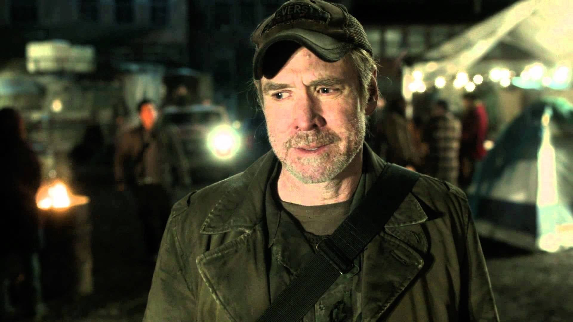 Falling Skies background