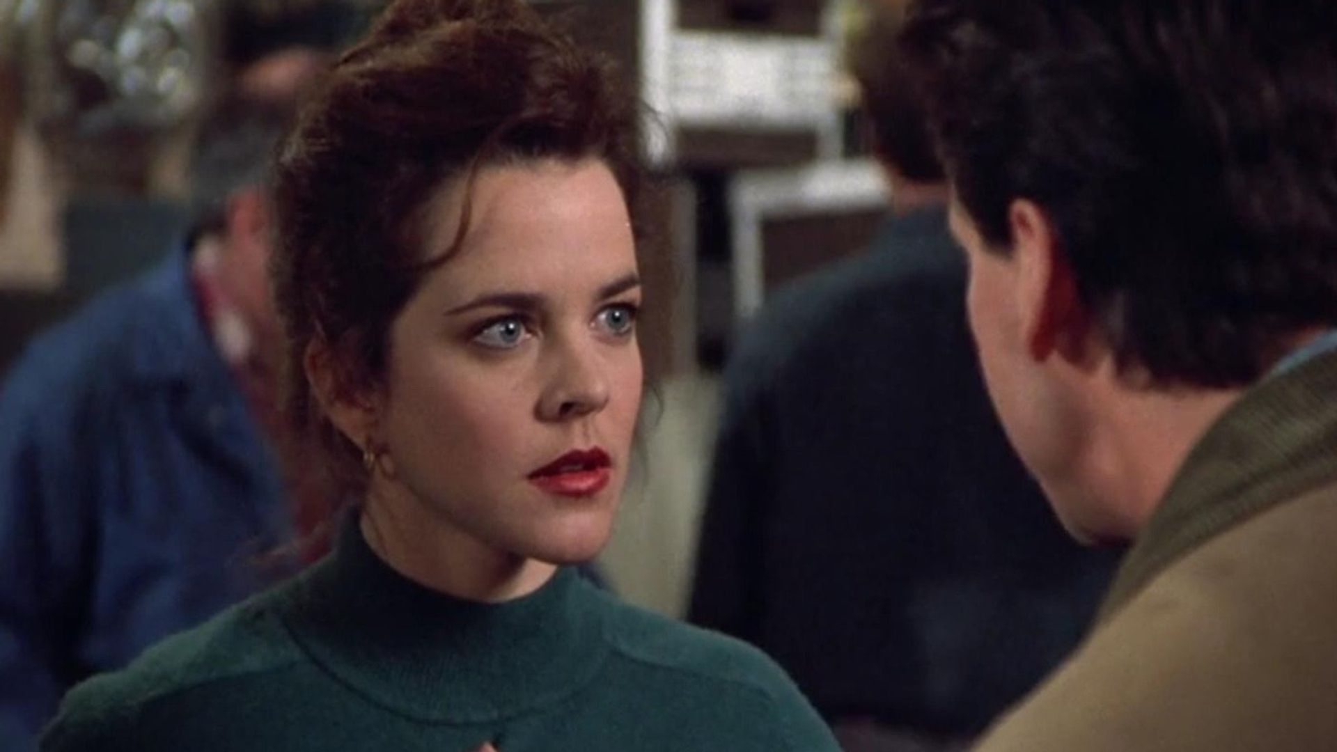 Murder, She Wrote background