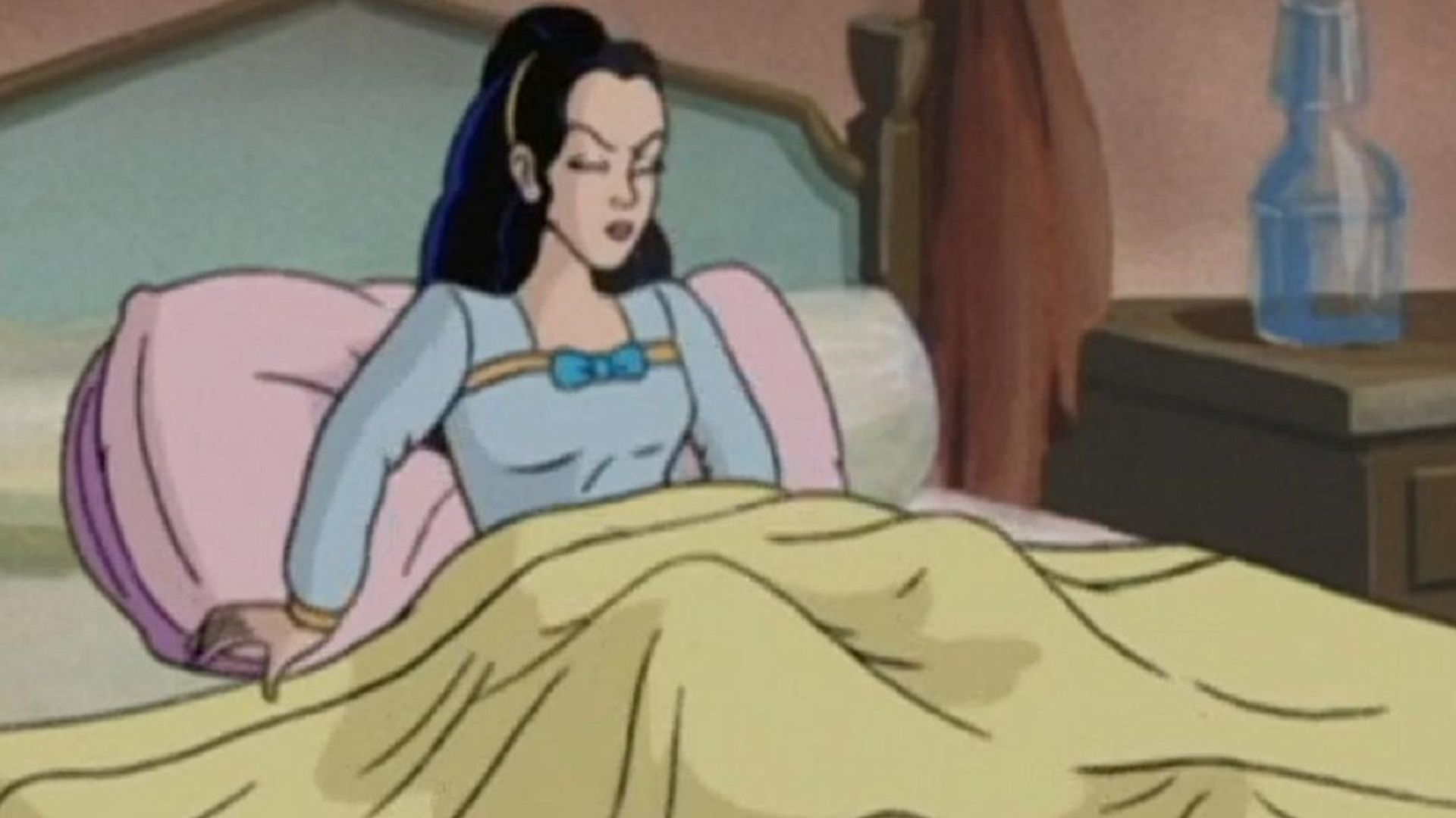 Princess Sissi background