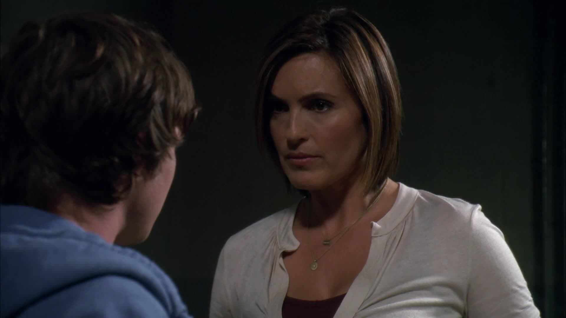 Law & Order: Special Victims Unit background
