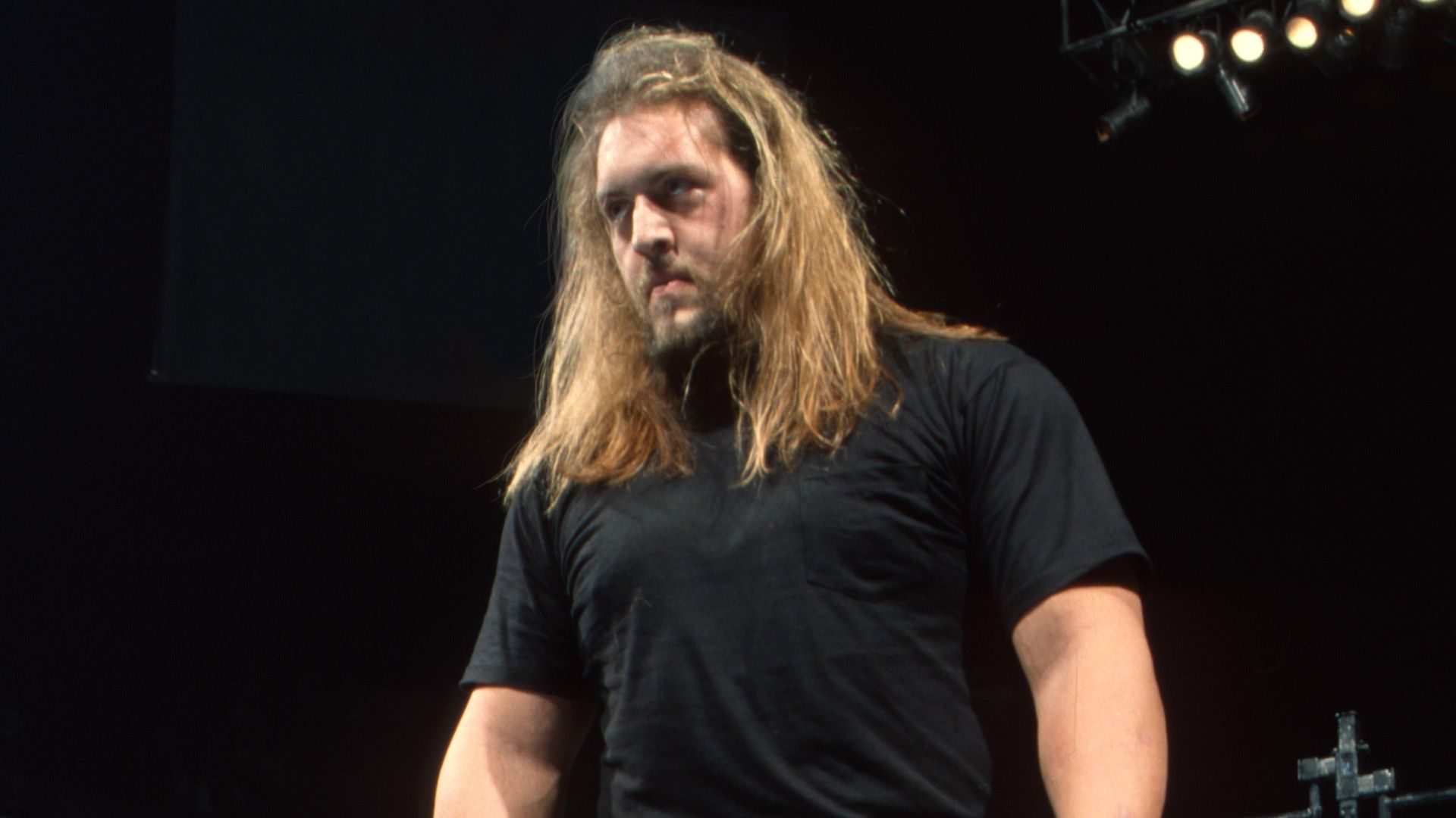 The Monday Night War: WWE vs. WCW background