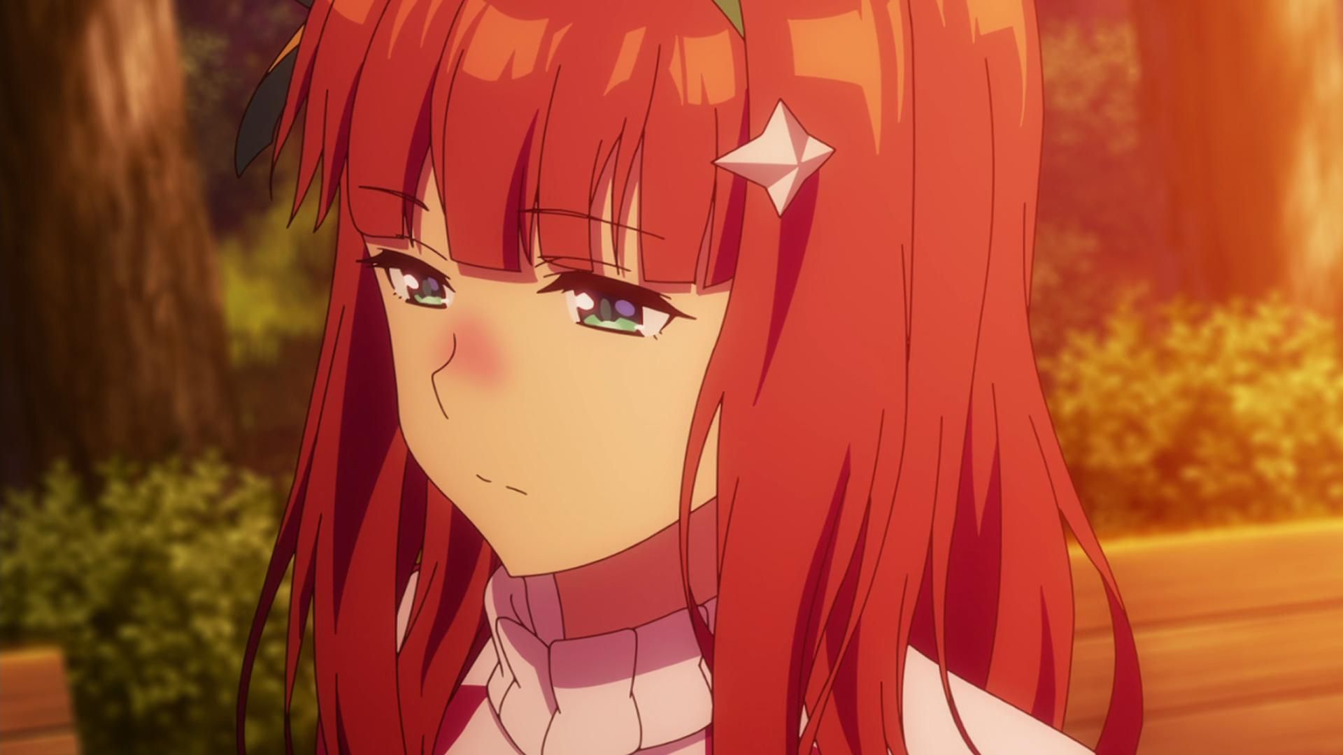 Uma Musume: Pretty Derby background