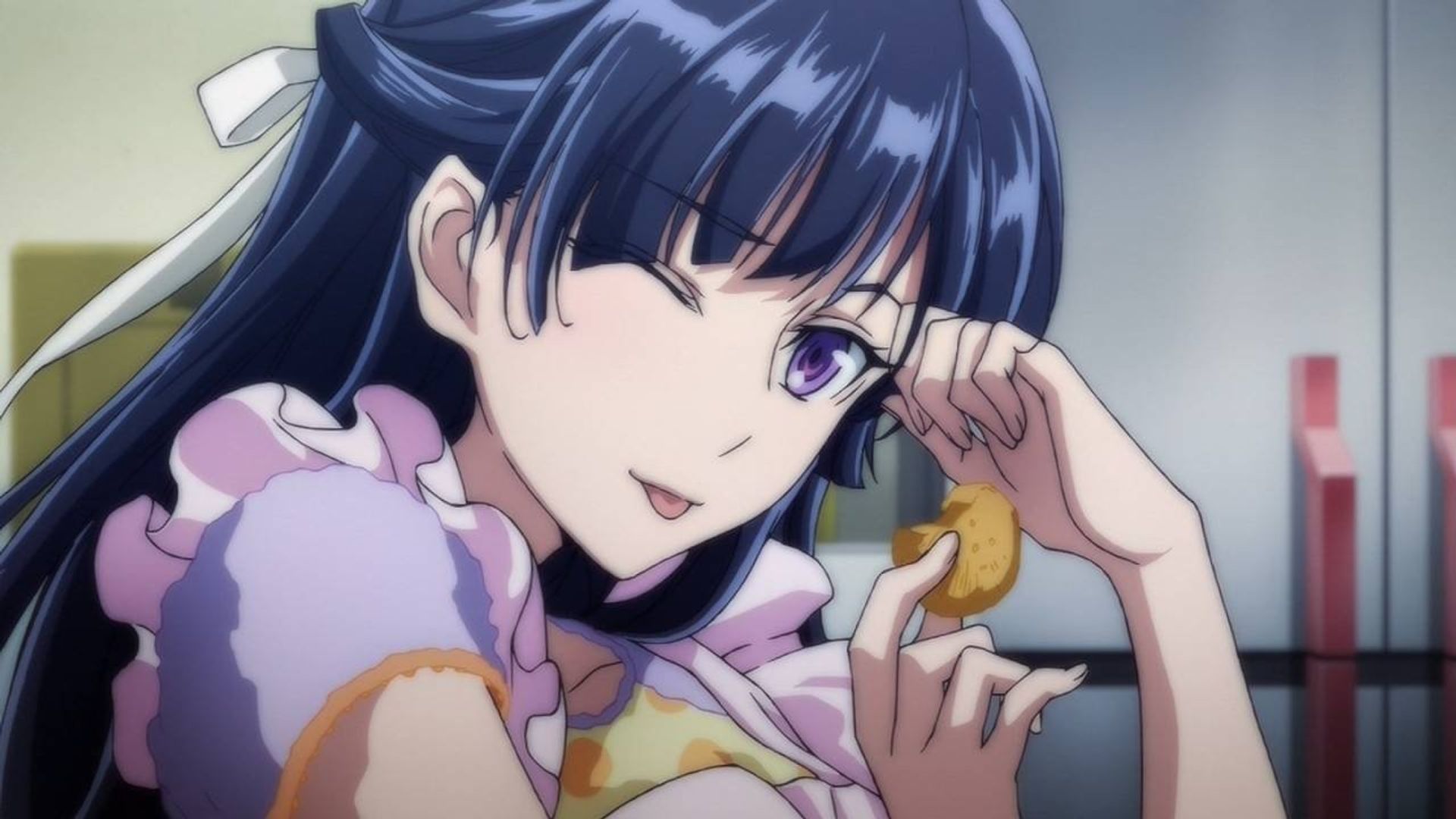 Kakumeiki Valvrave background