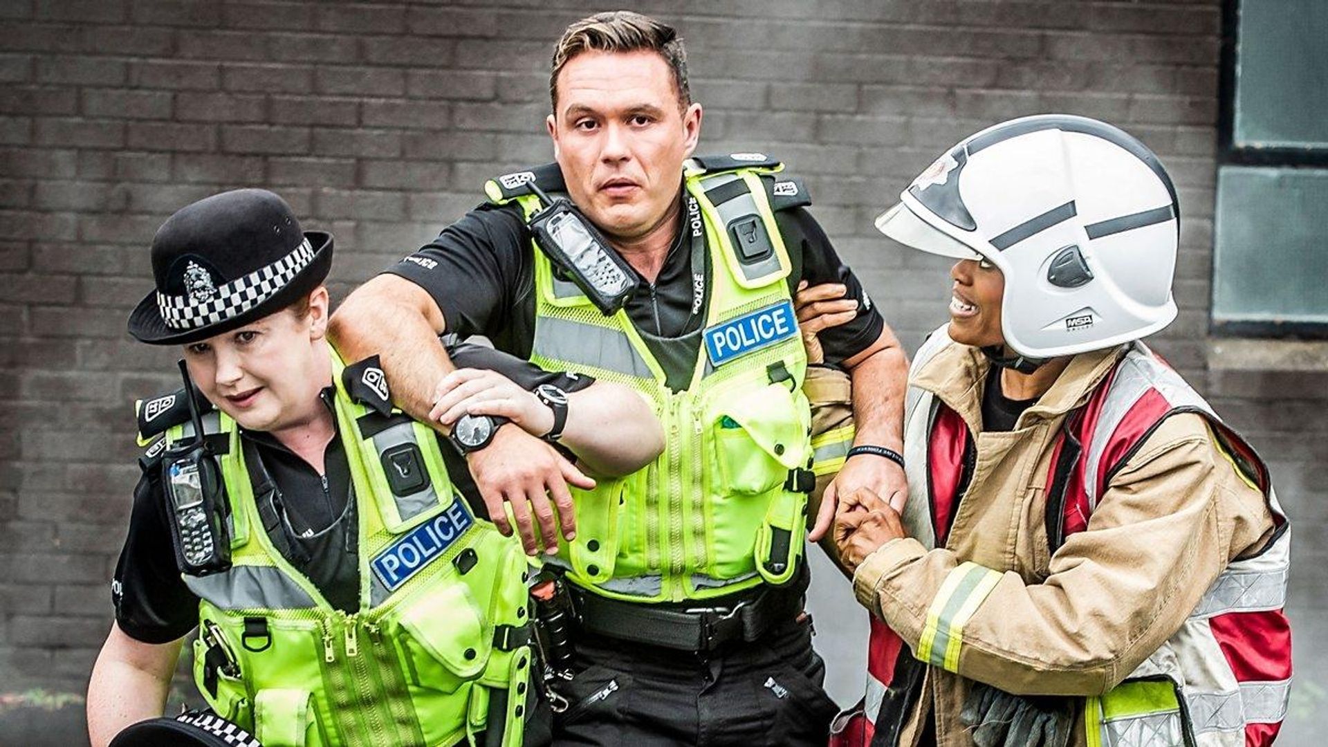Scot Squad background