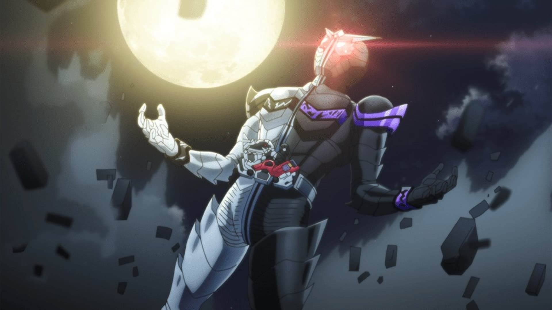 Fuuto PI background