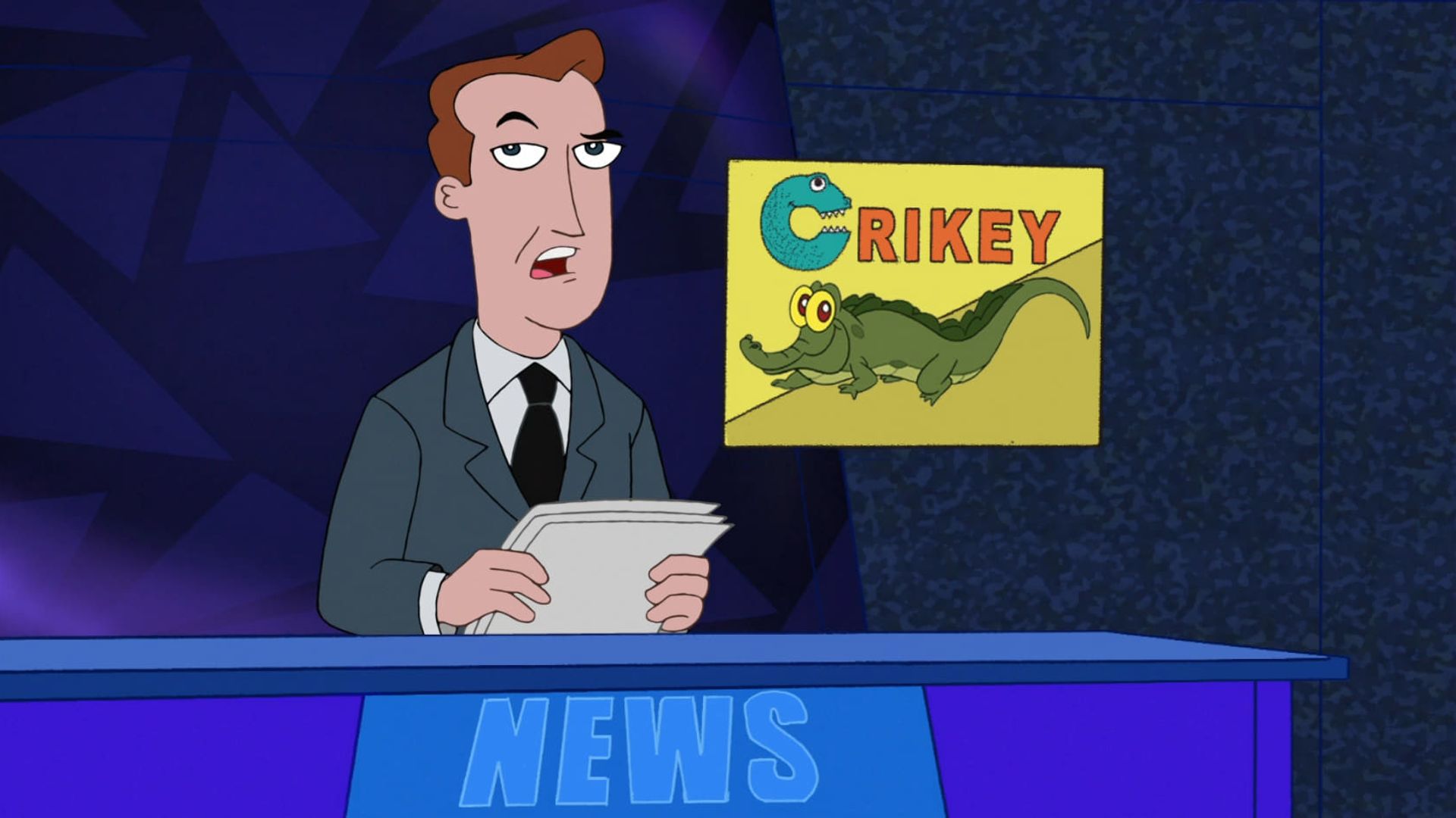 Phineas and Ferb background