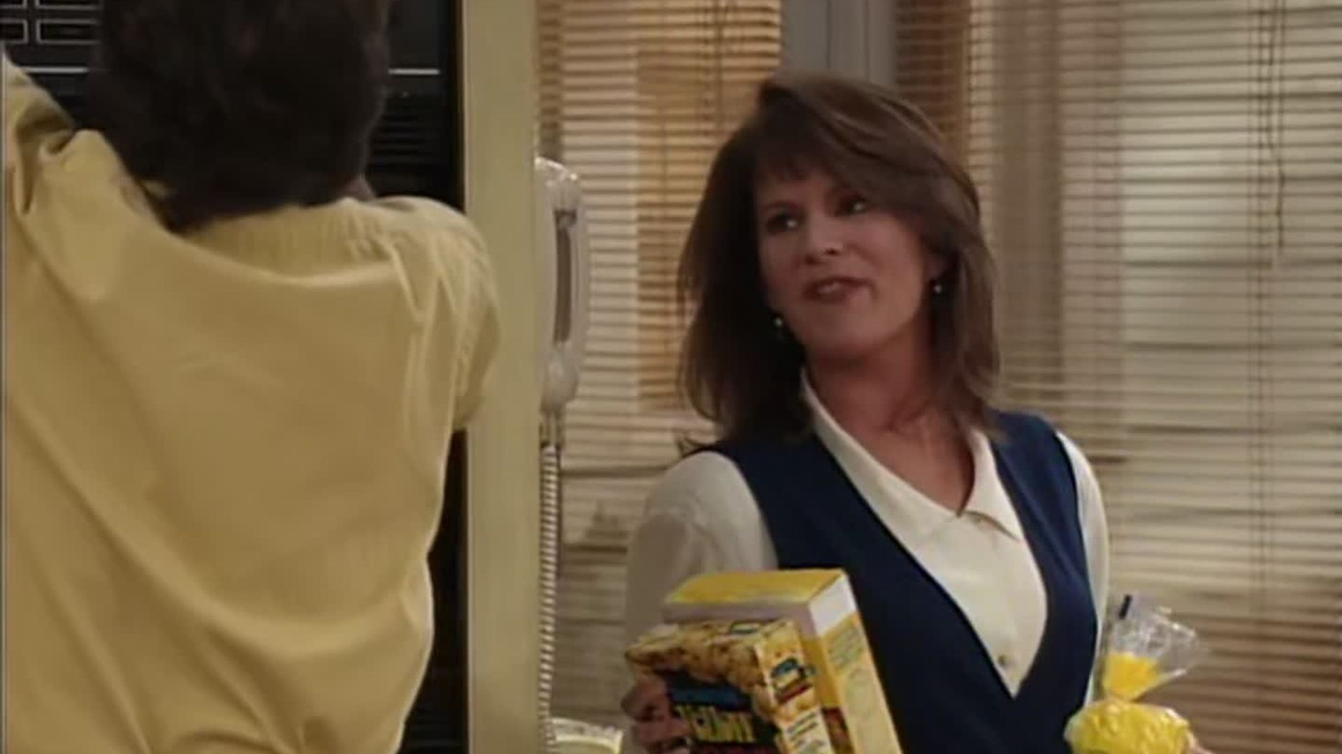 Home Improvement background