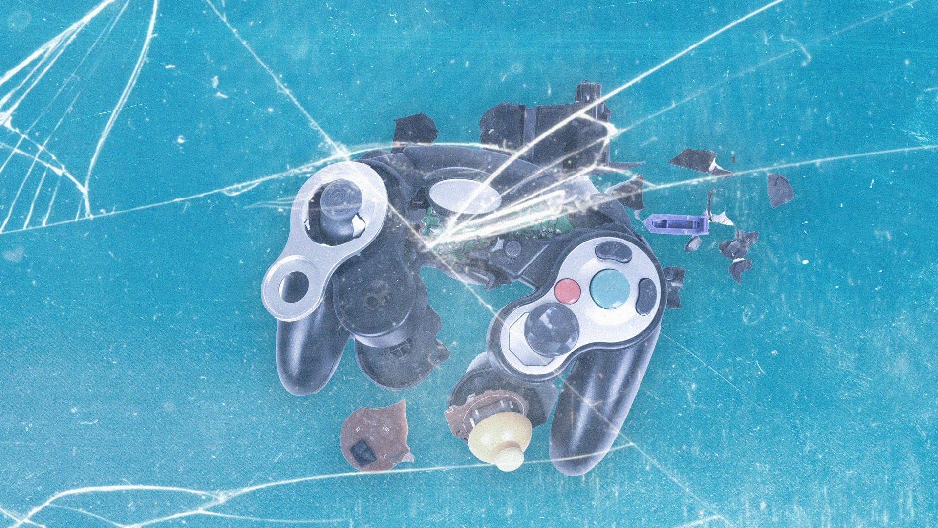 A Killer Makes a Call background