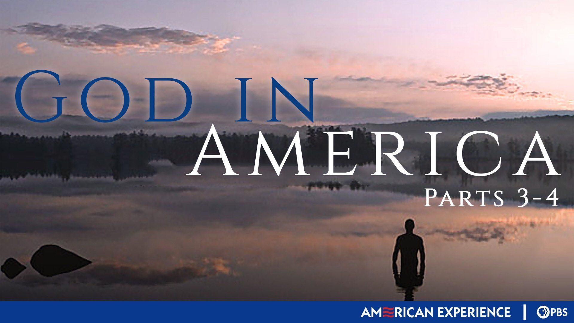 American Experience background
