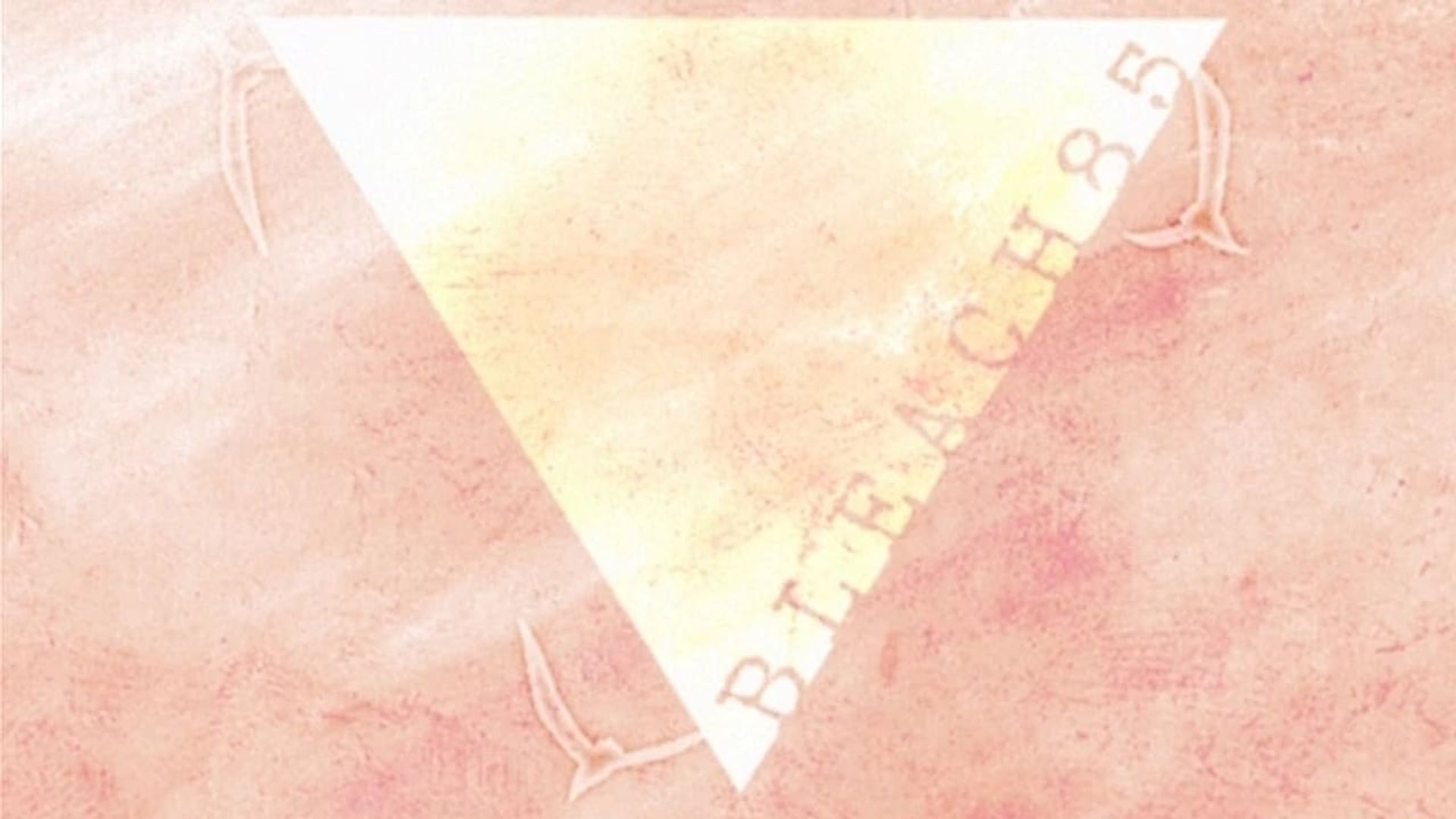 Bleach background