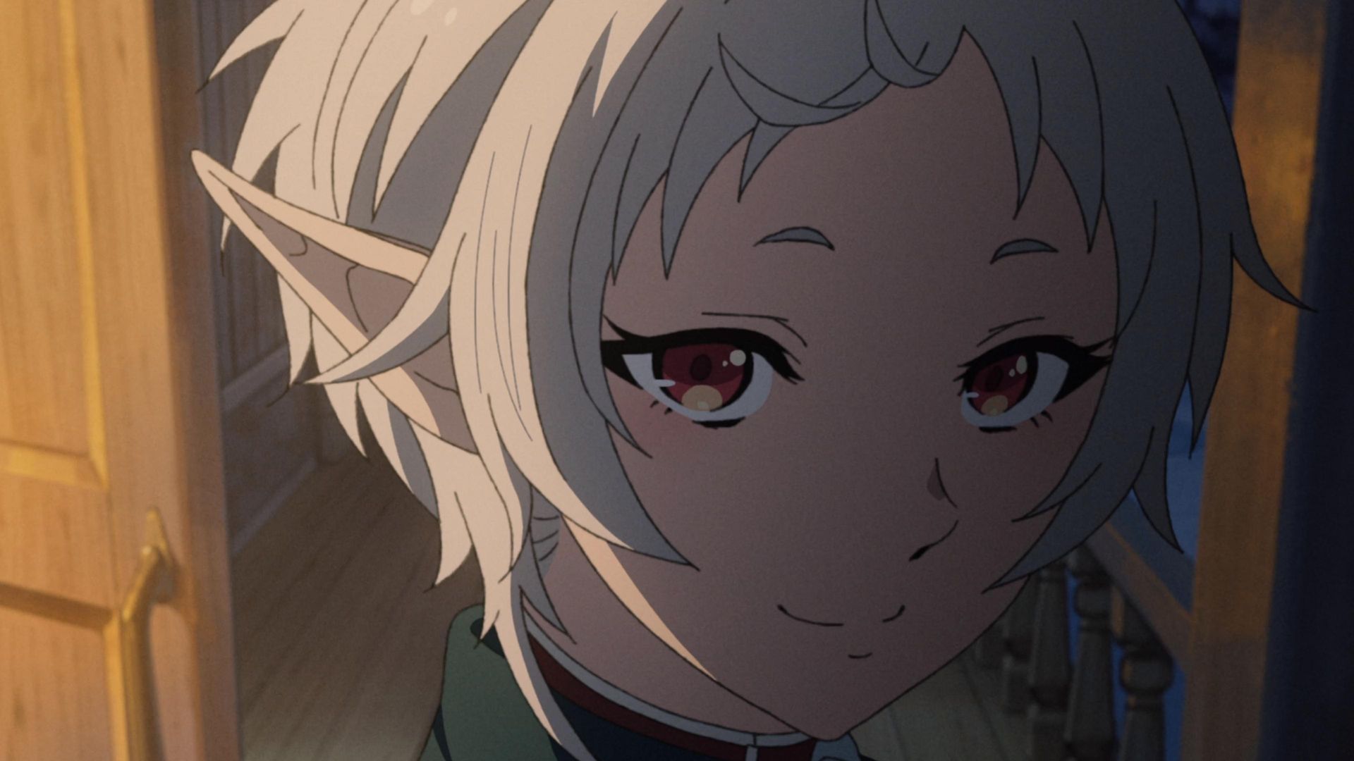 Mushoku Tensei: Jobless Reincarnation background