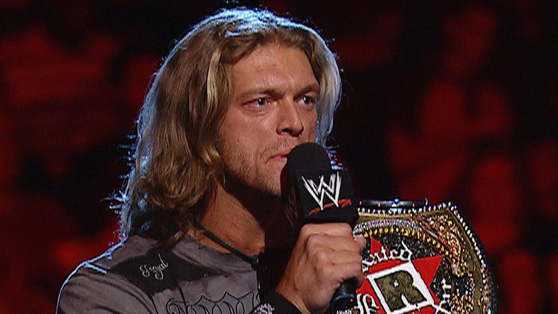 WWE Raw background