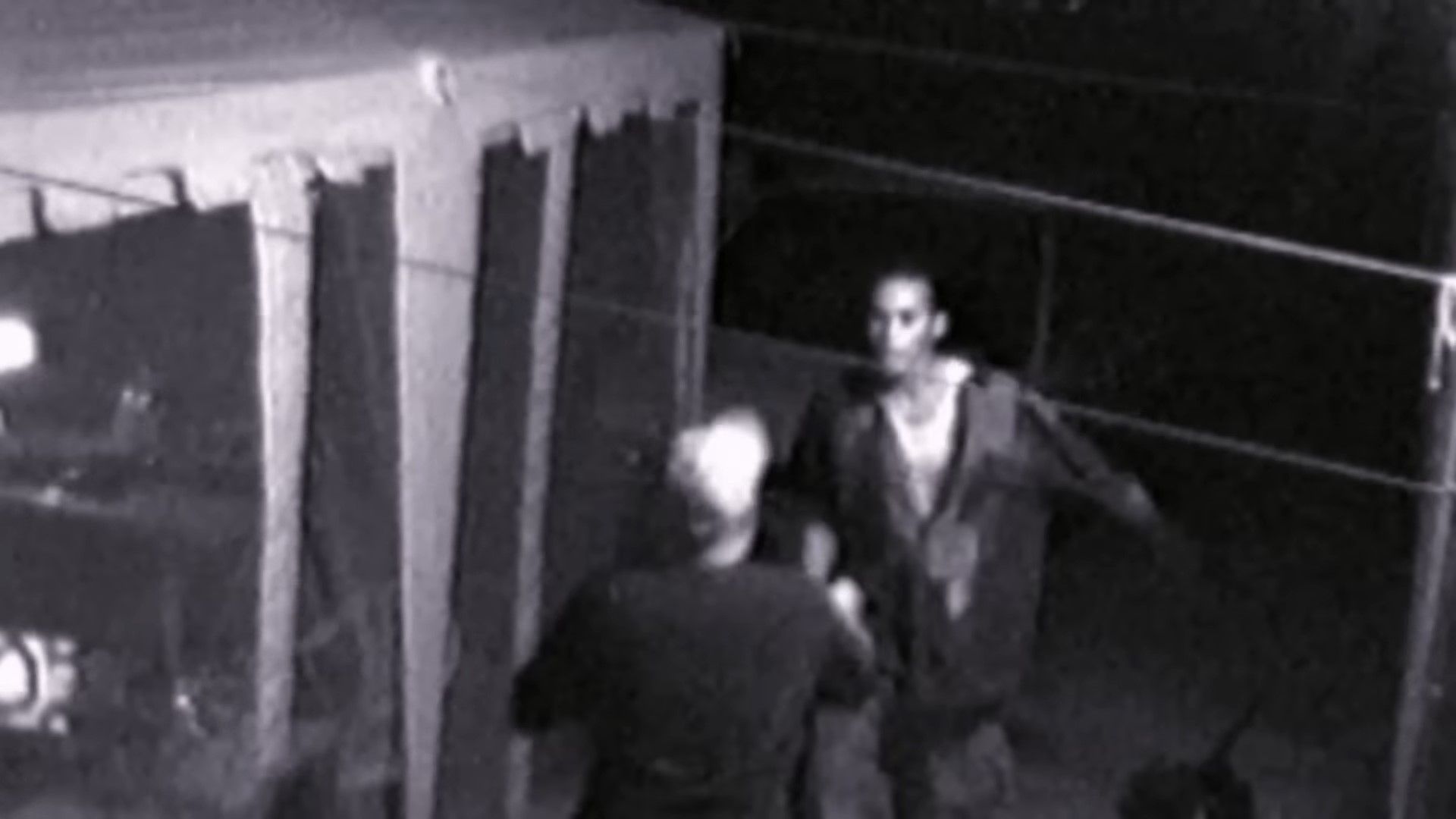 Cops background