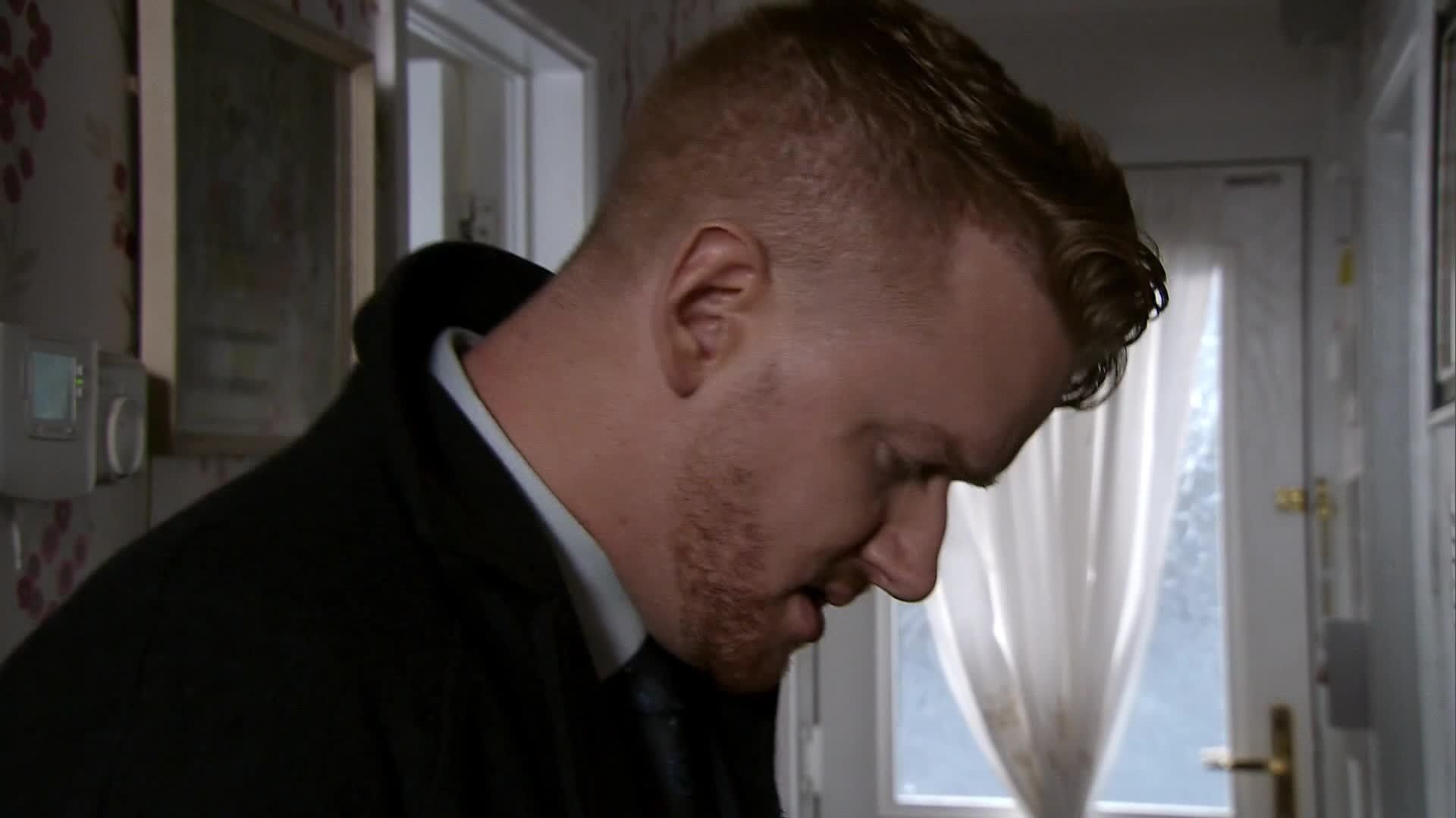 Coronation Street background