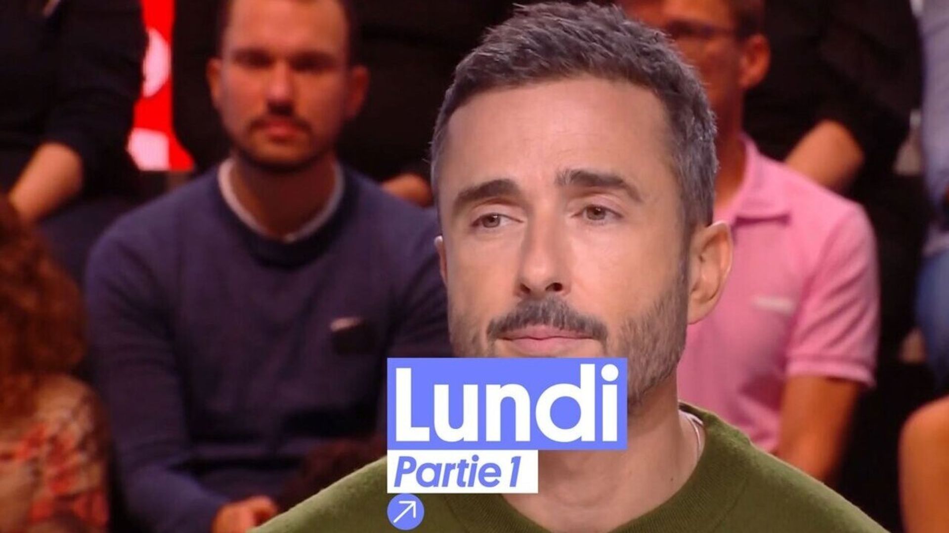 Quotidien background