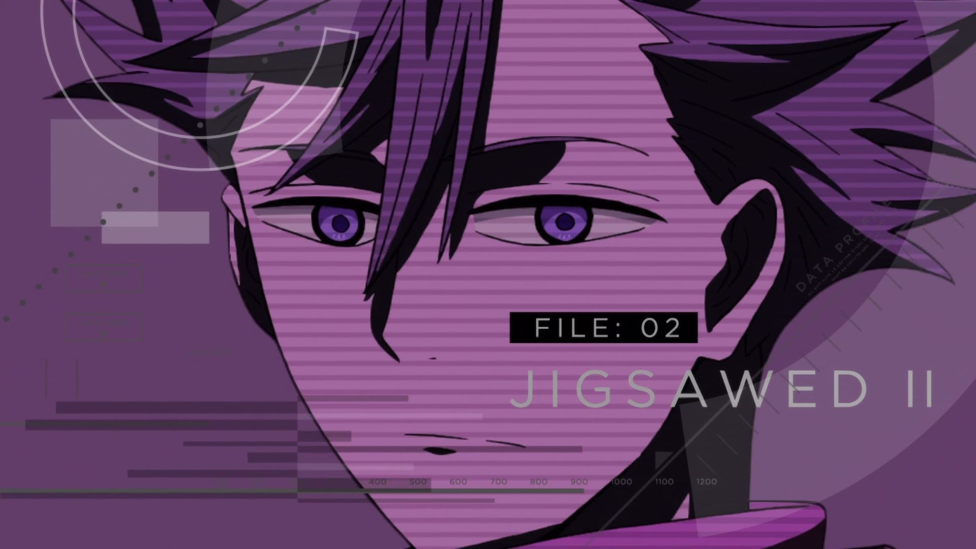 ID:Invaded background