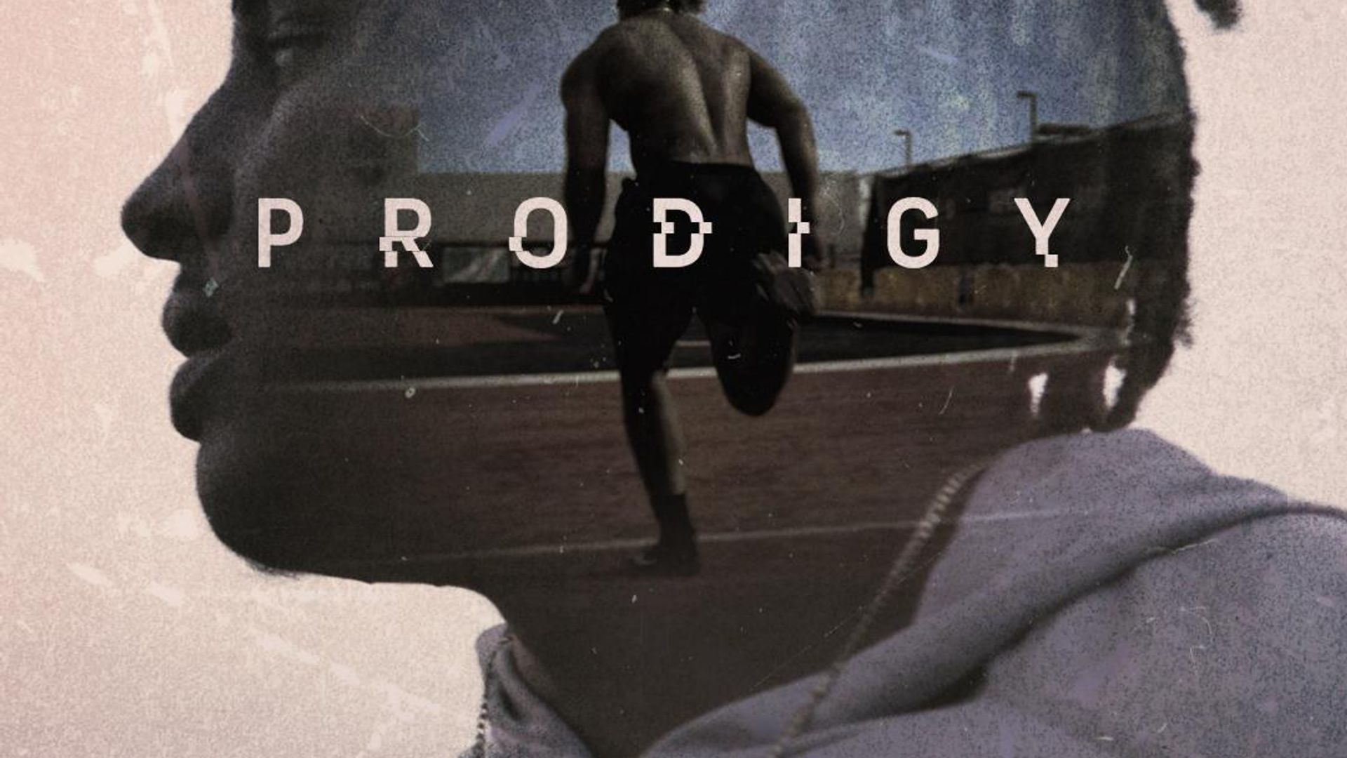 Prodigy background