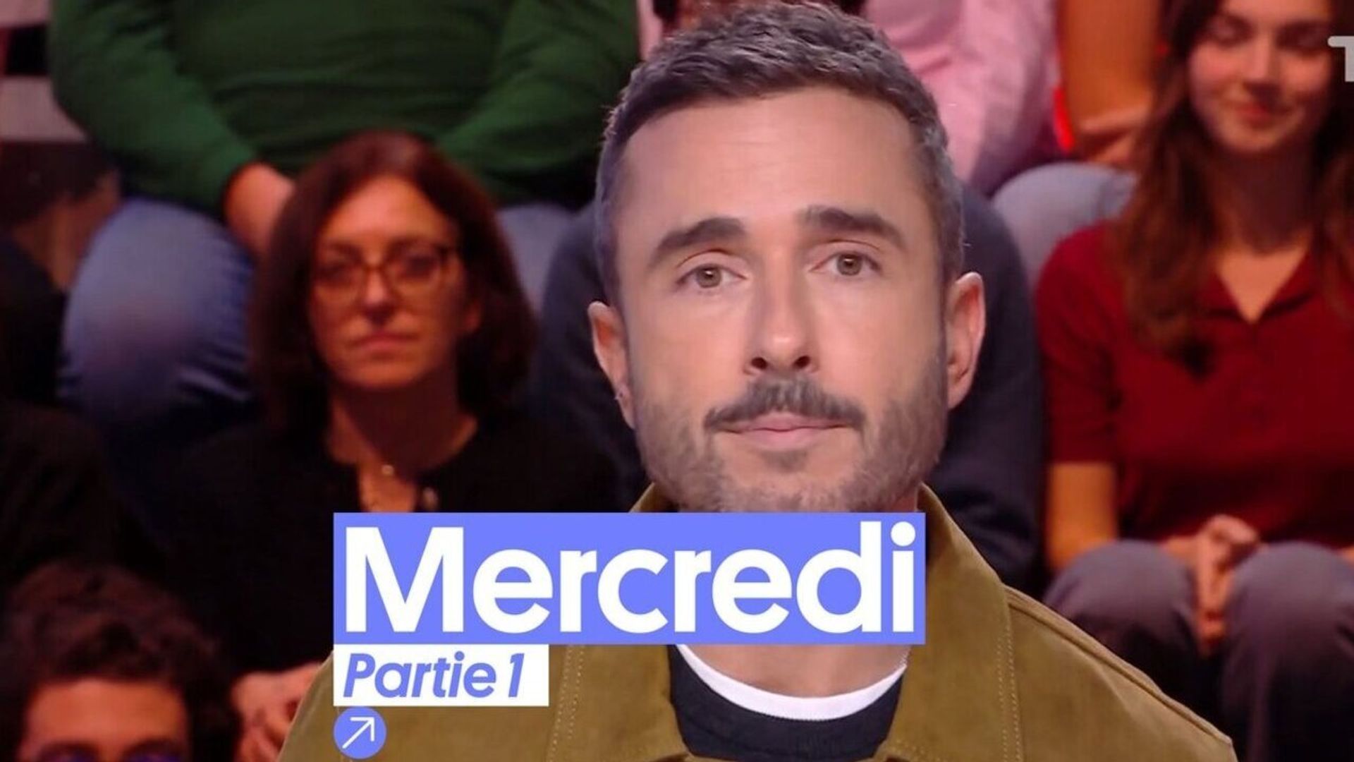 Quotidien background