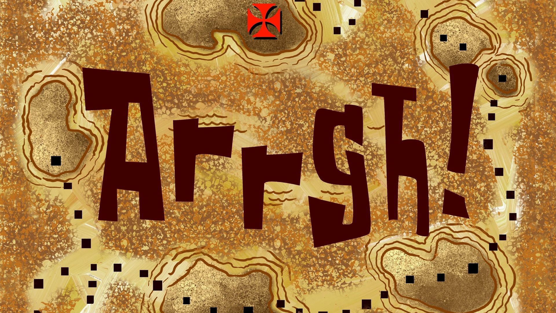 SpongeBob SquarePants background
