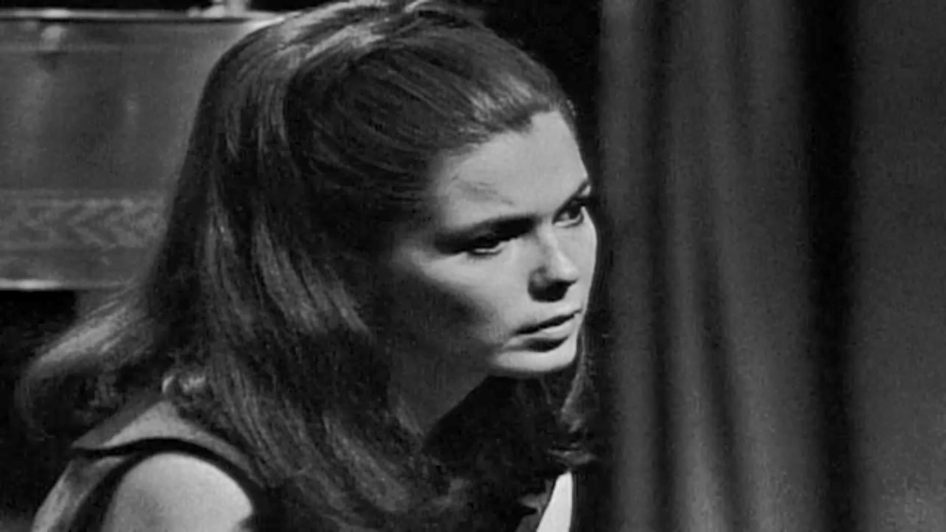 Dark Shadows background