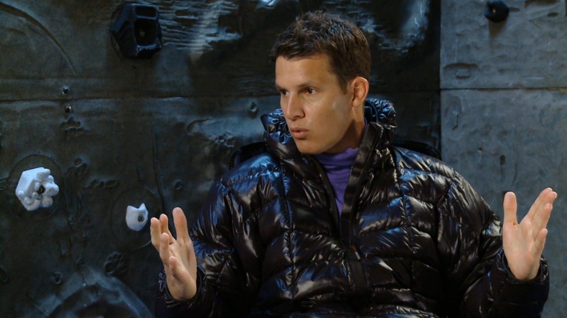 Tosh.0 background