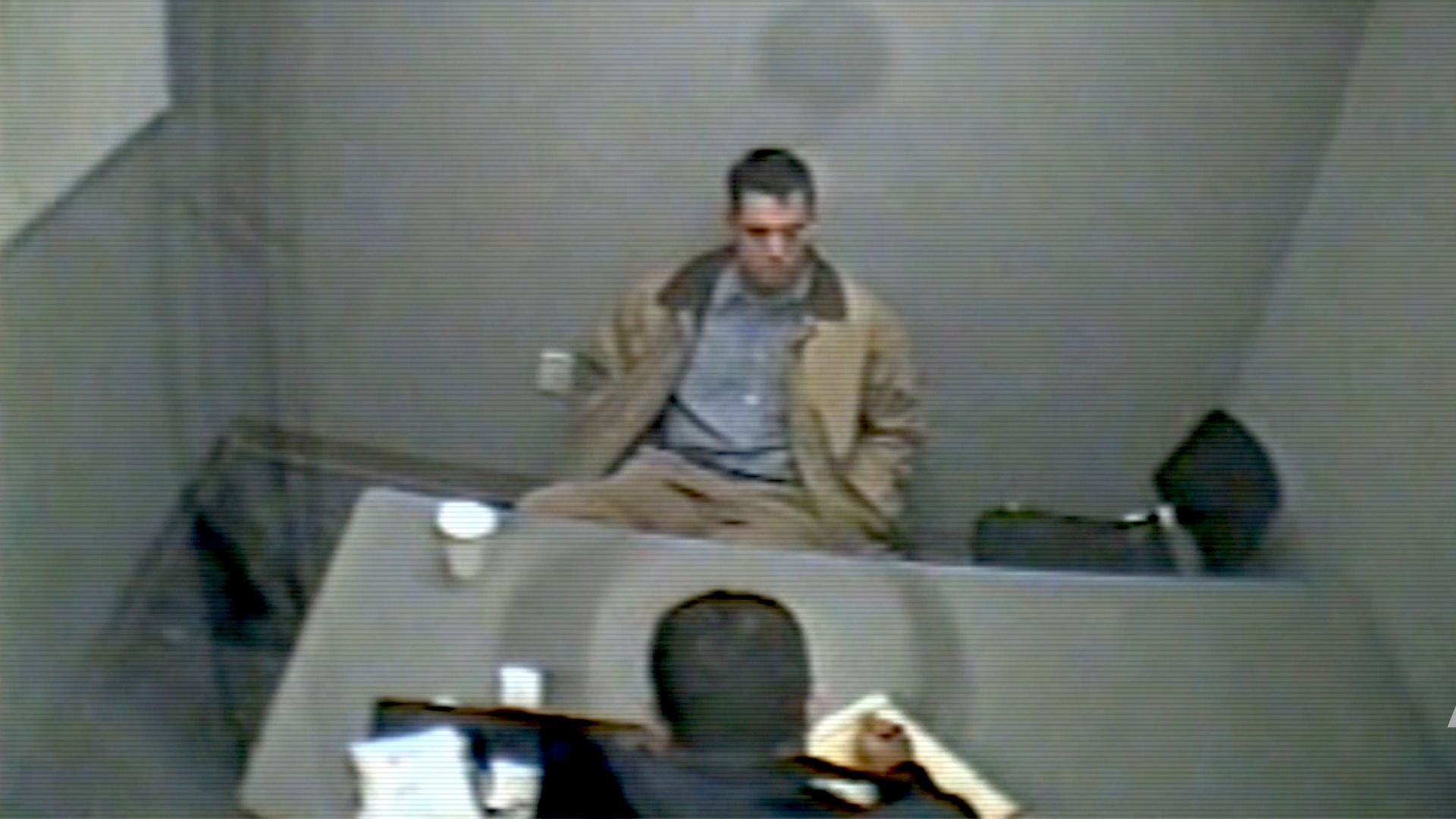 The Murder of Laci Peterson background
