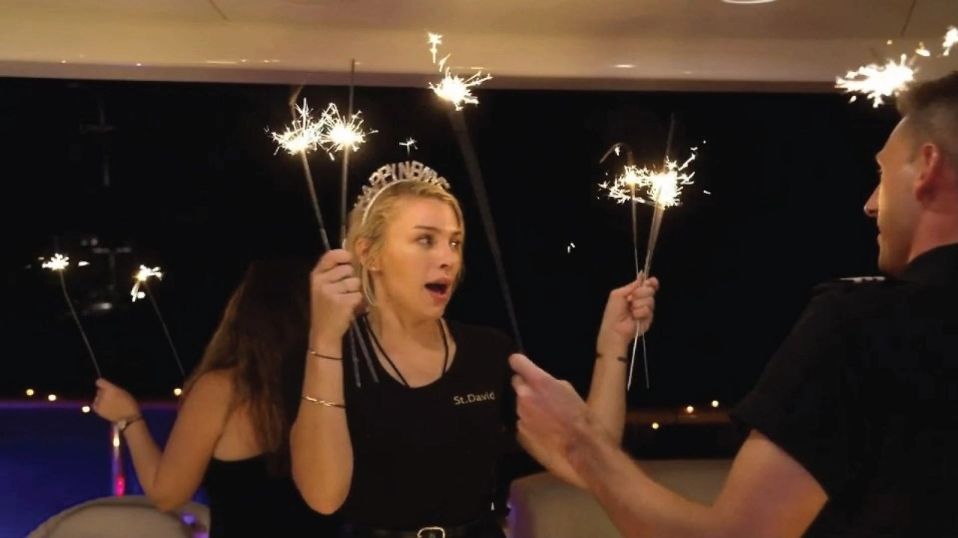 Below Deck background