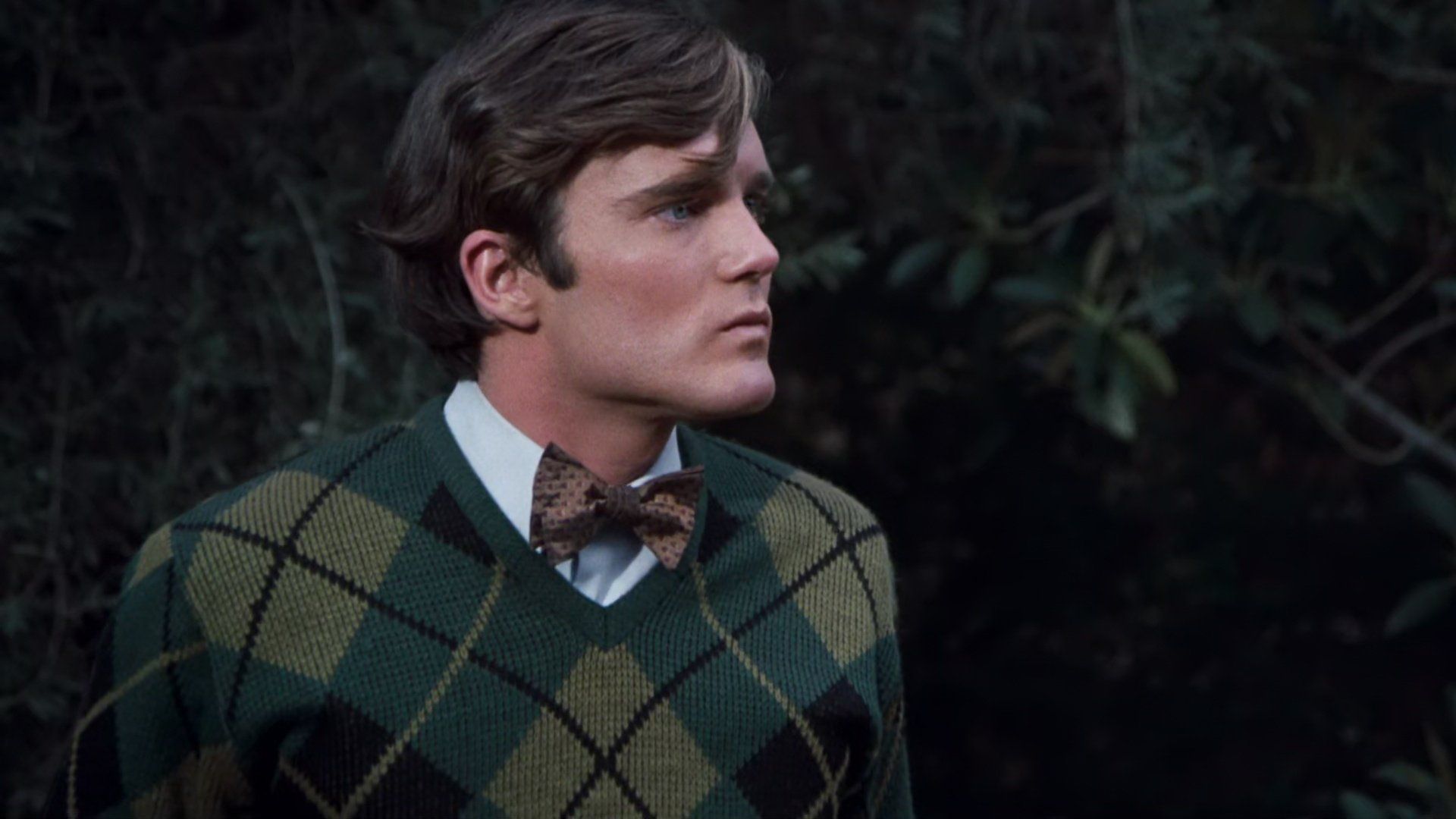 The Waltons background
