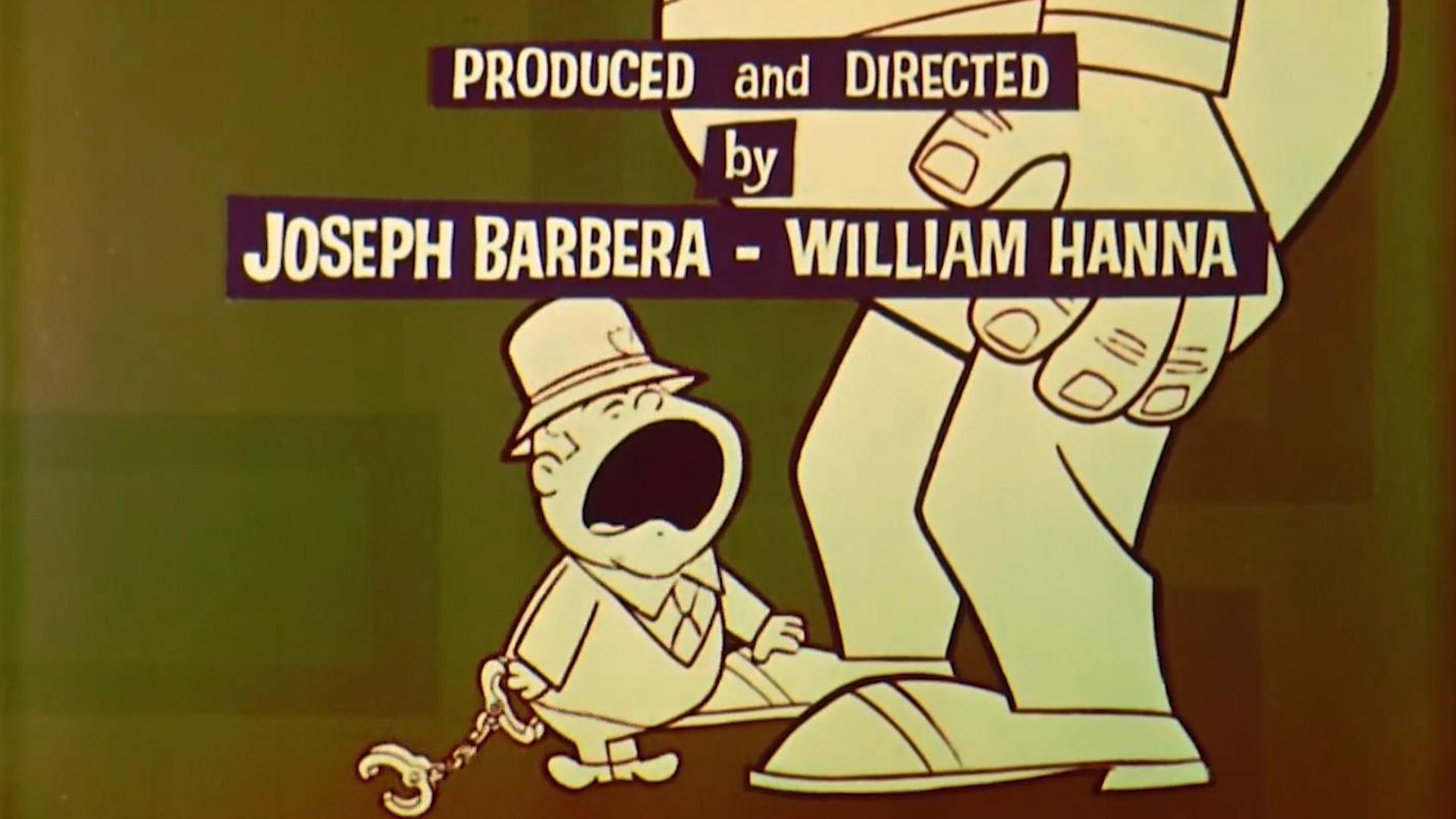 Abbott & Costello background