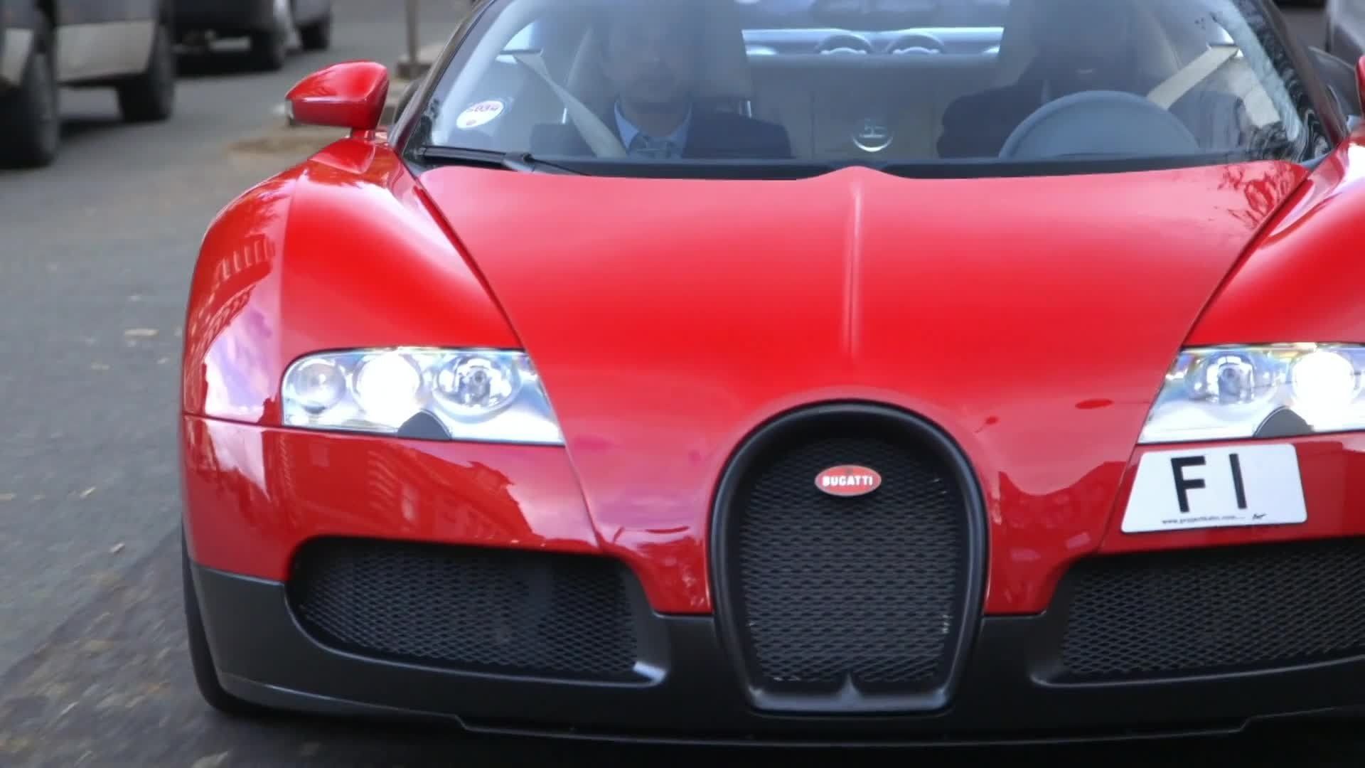 Idris Elba: King of Speed background