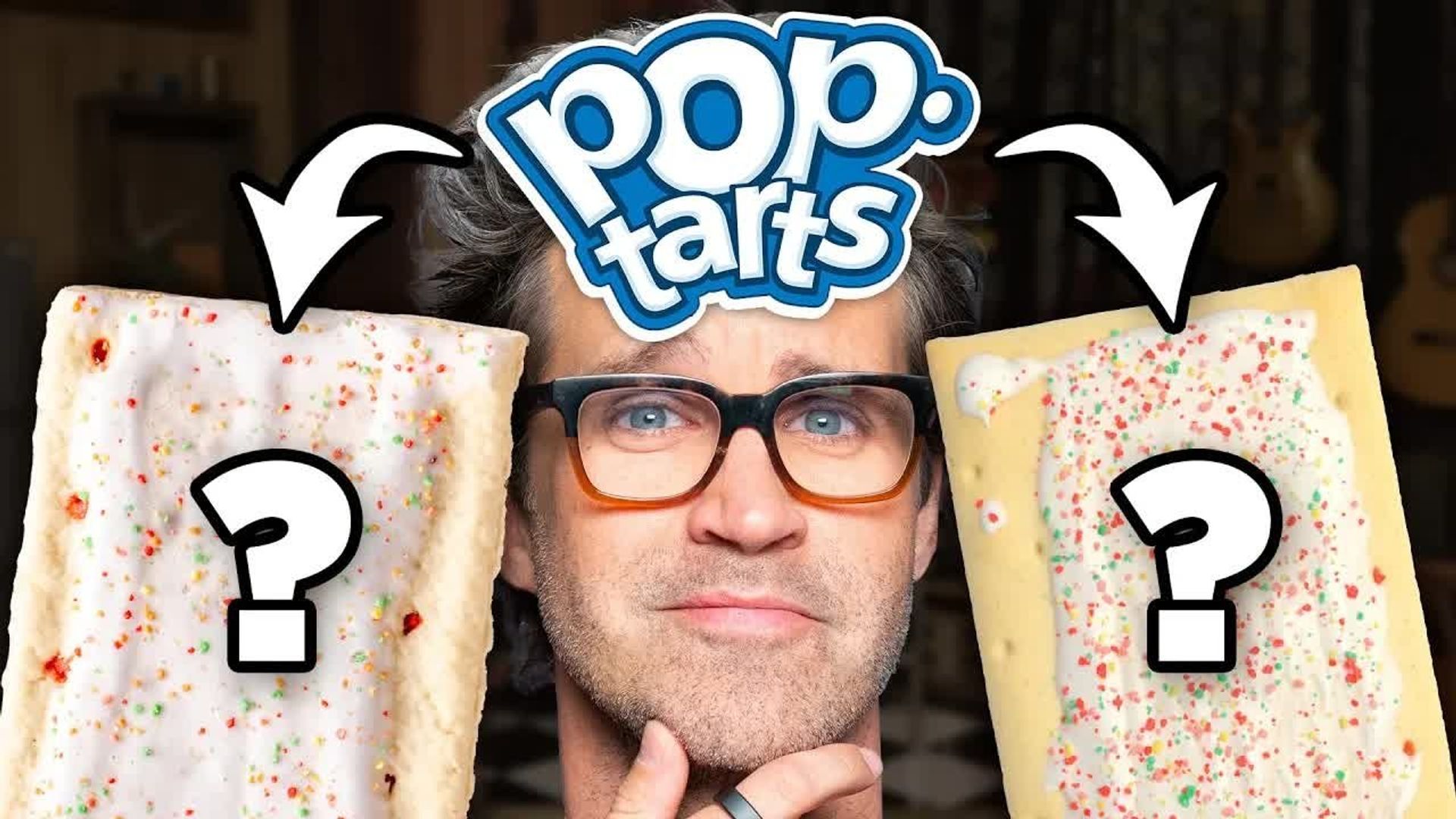 Good Mythical Morning background