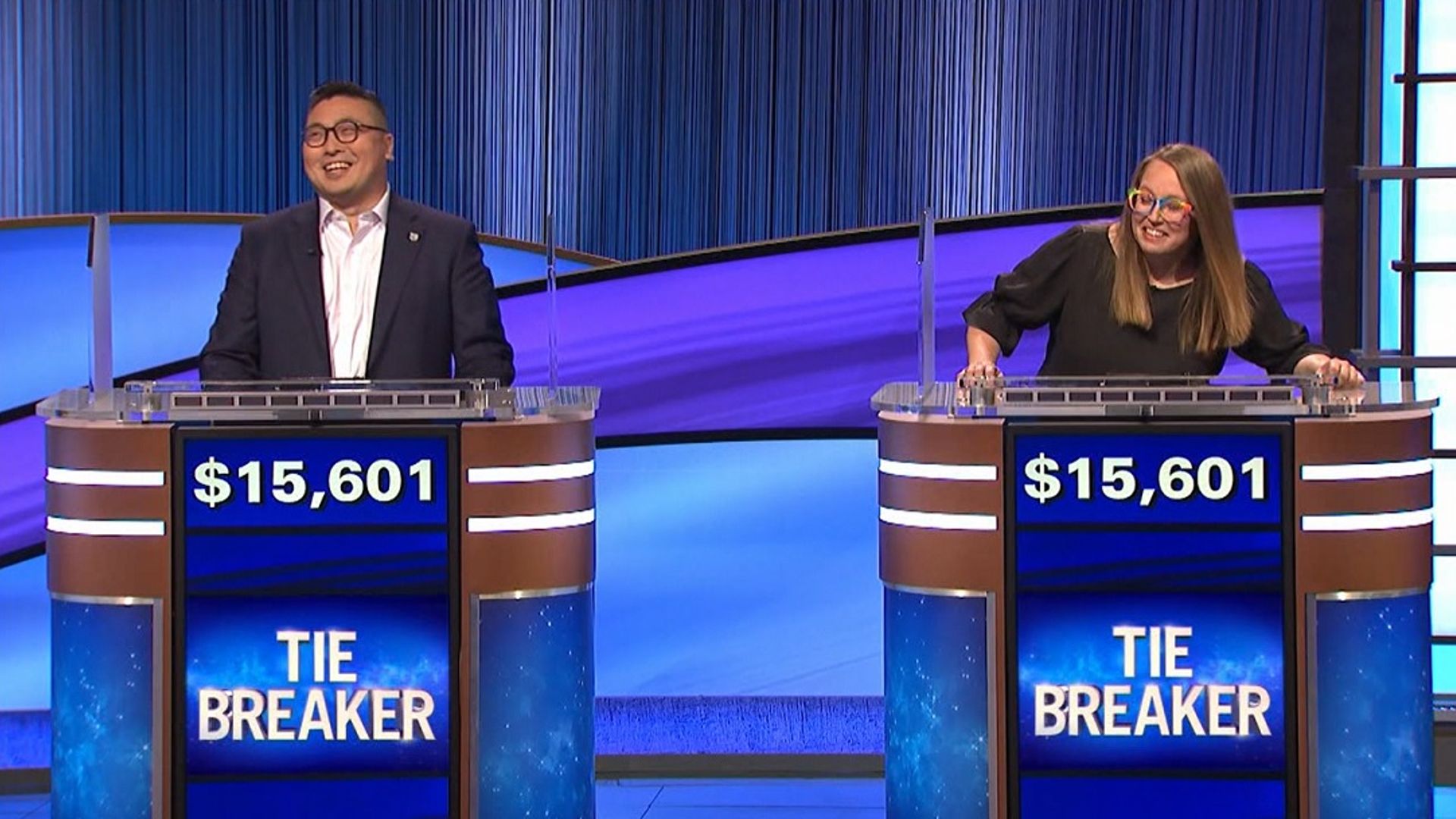 Jeopardy! background