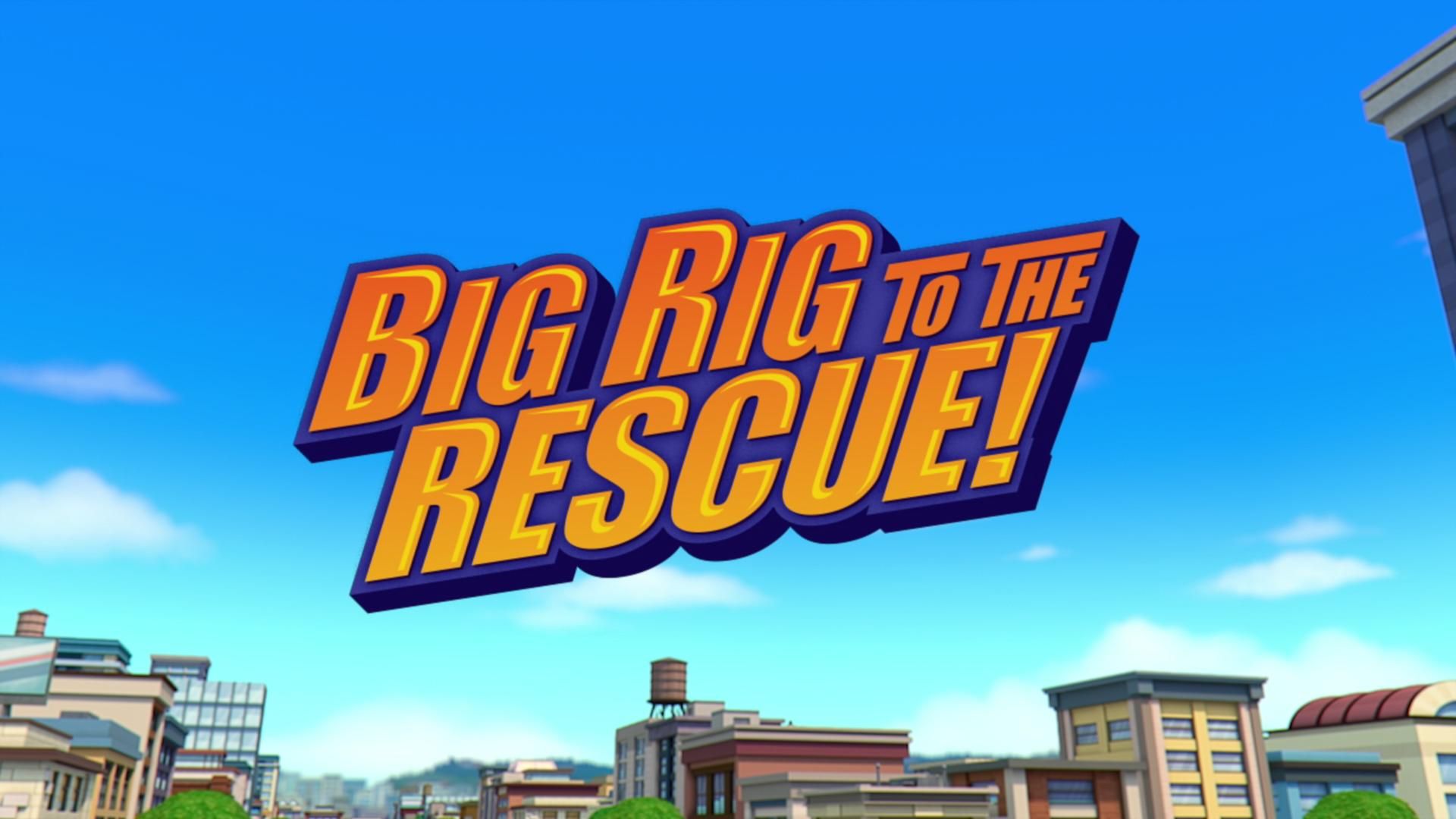 Blaze and the Monster Machines background