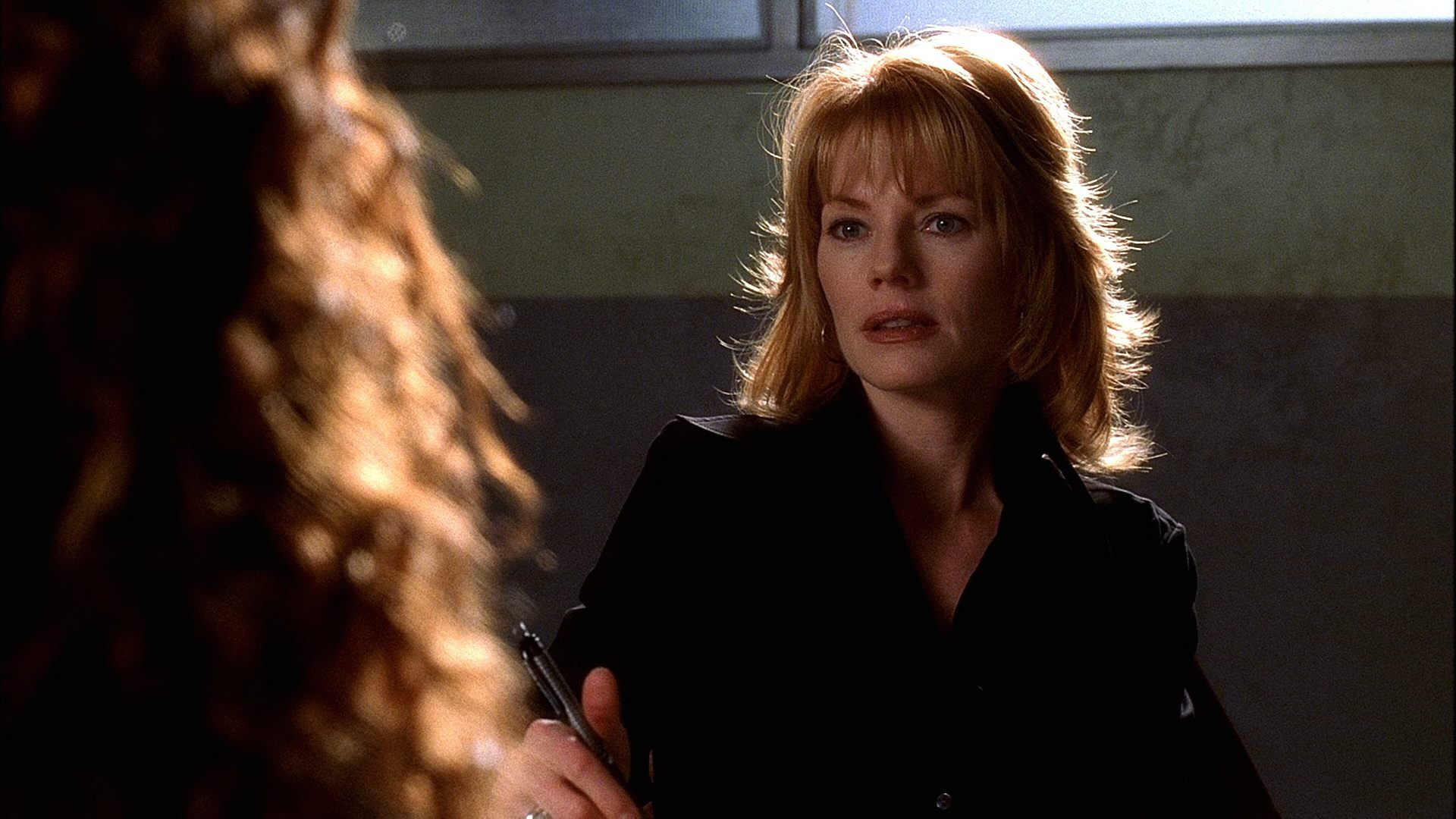 CSI: Crime Scene Investigation background