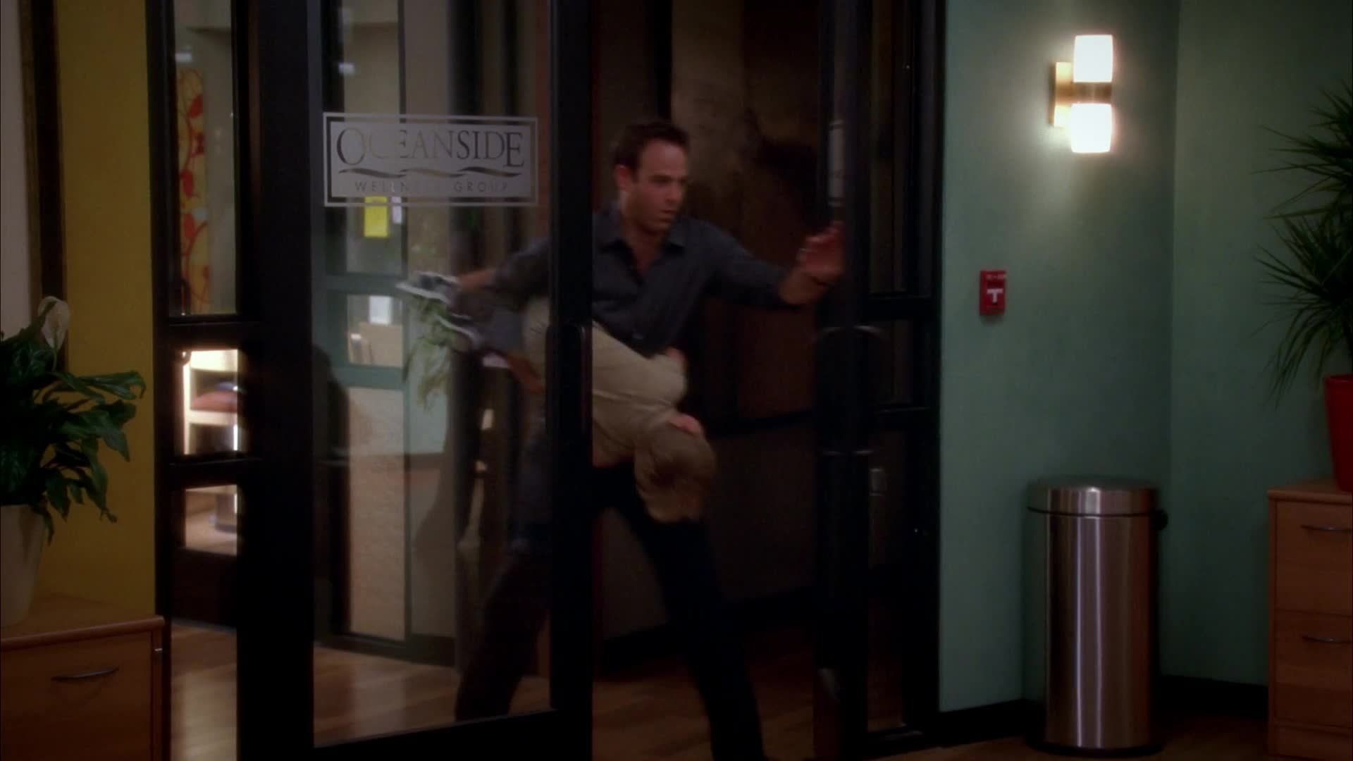 Private Practice background