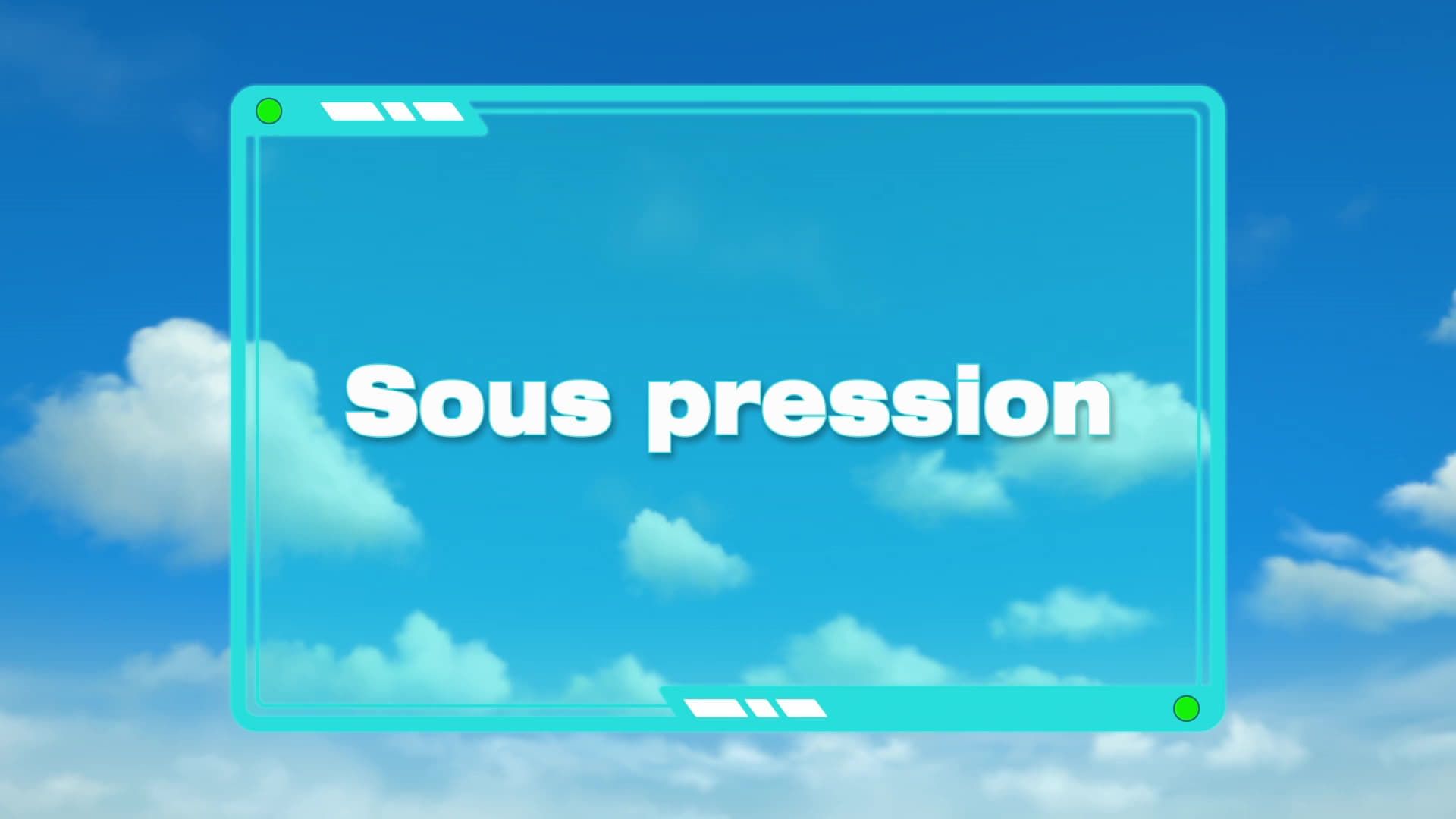 Kingdom Force background