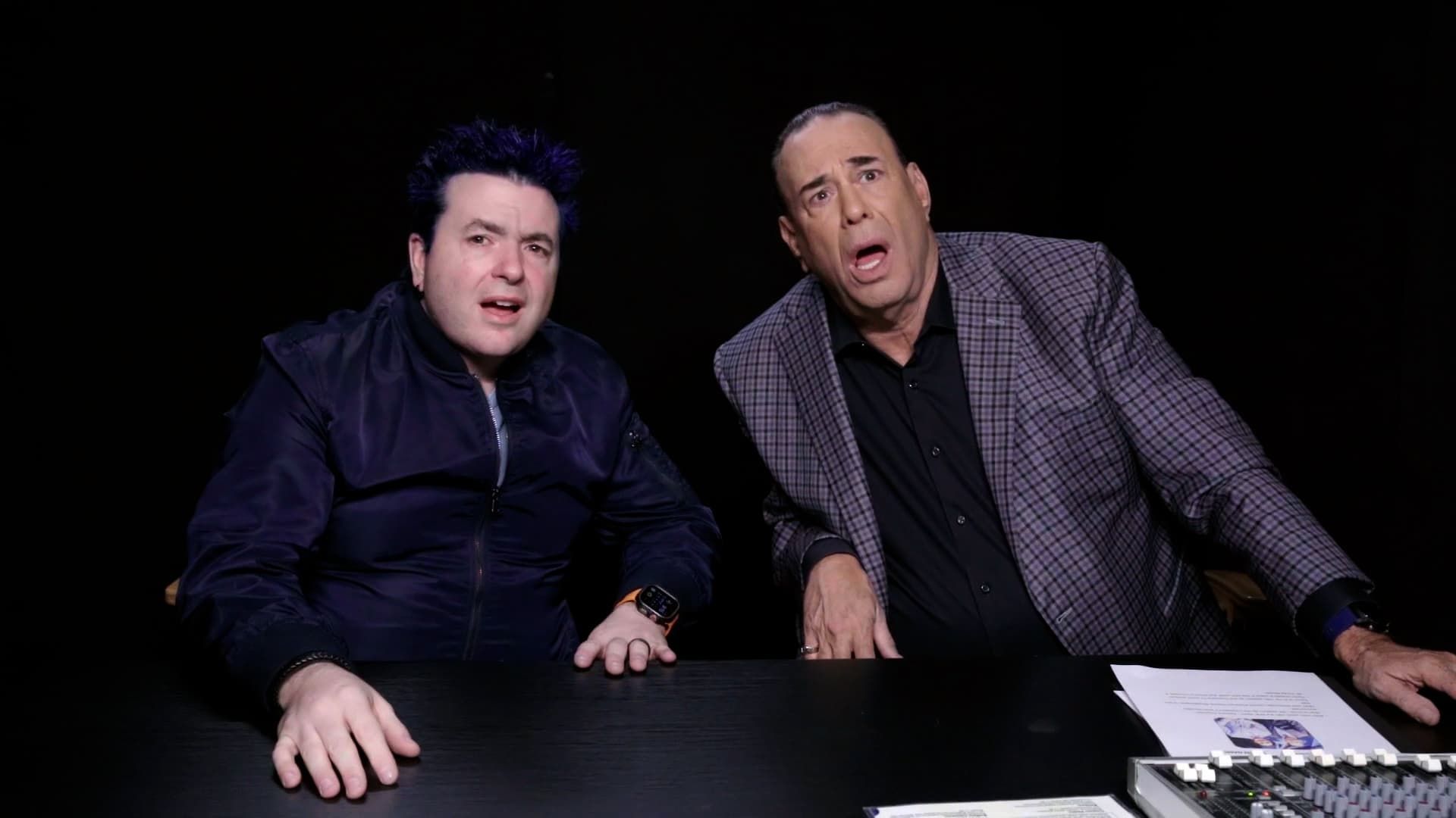 Bar Rescue background
