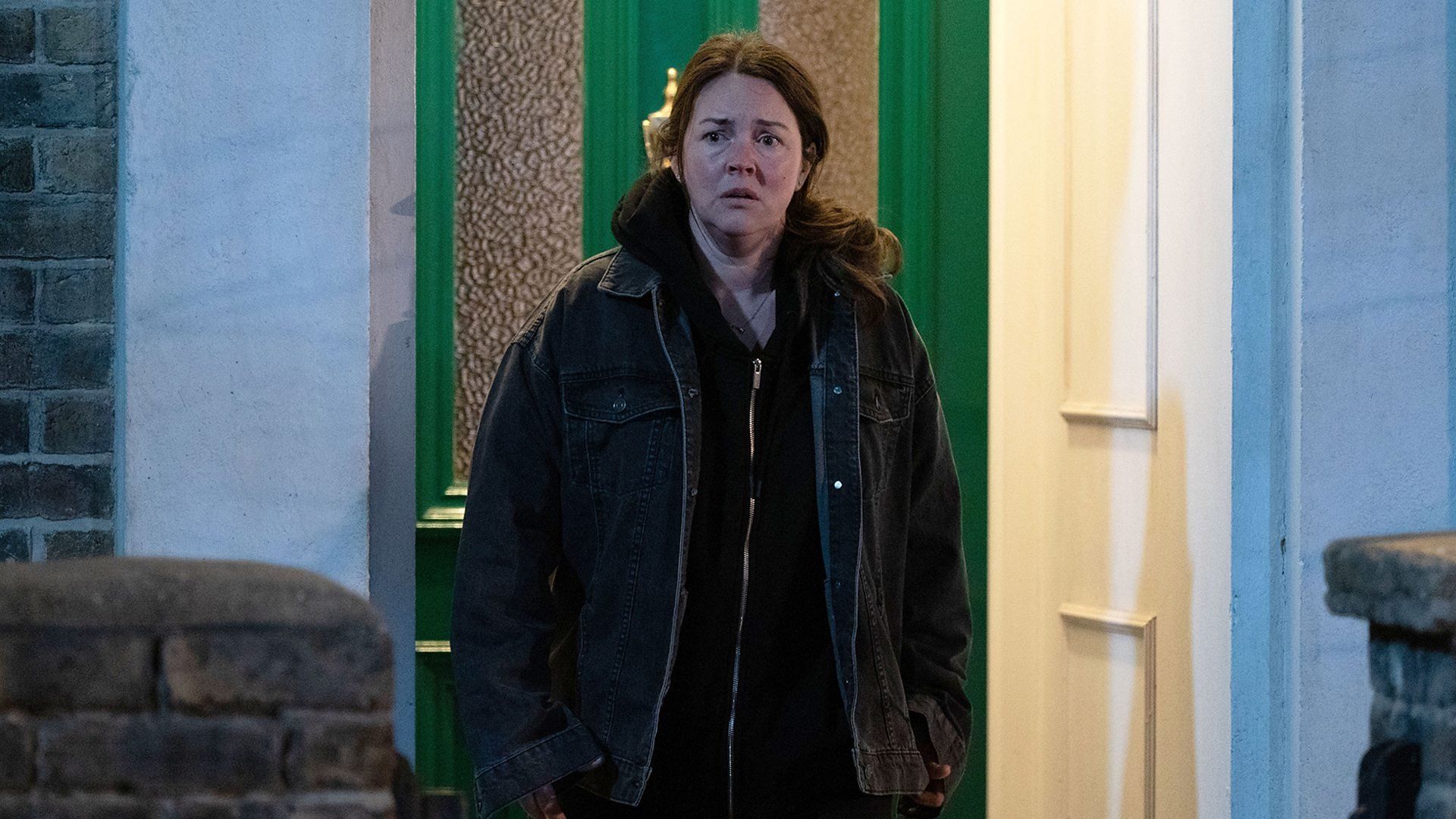 EastEnders background